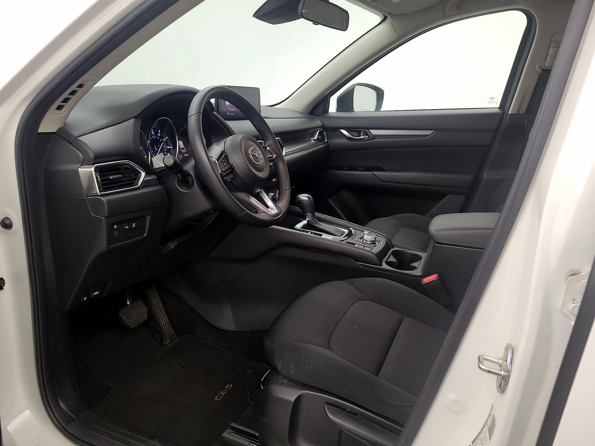 Thumbnail: 2022 Mazda CX-5 - 11