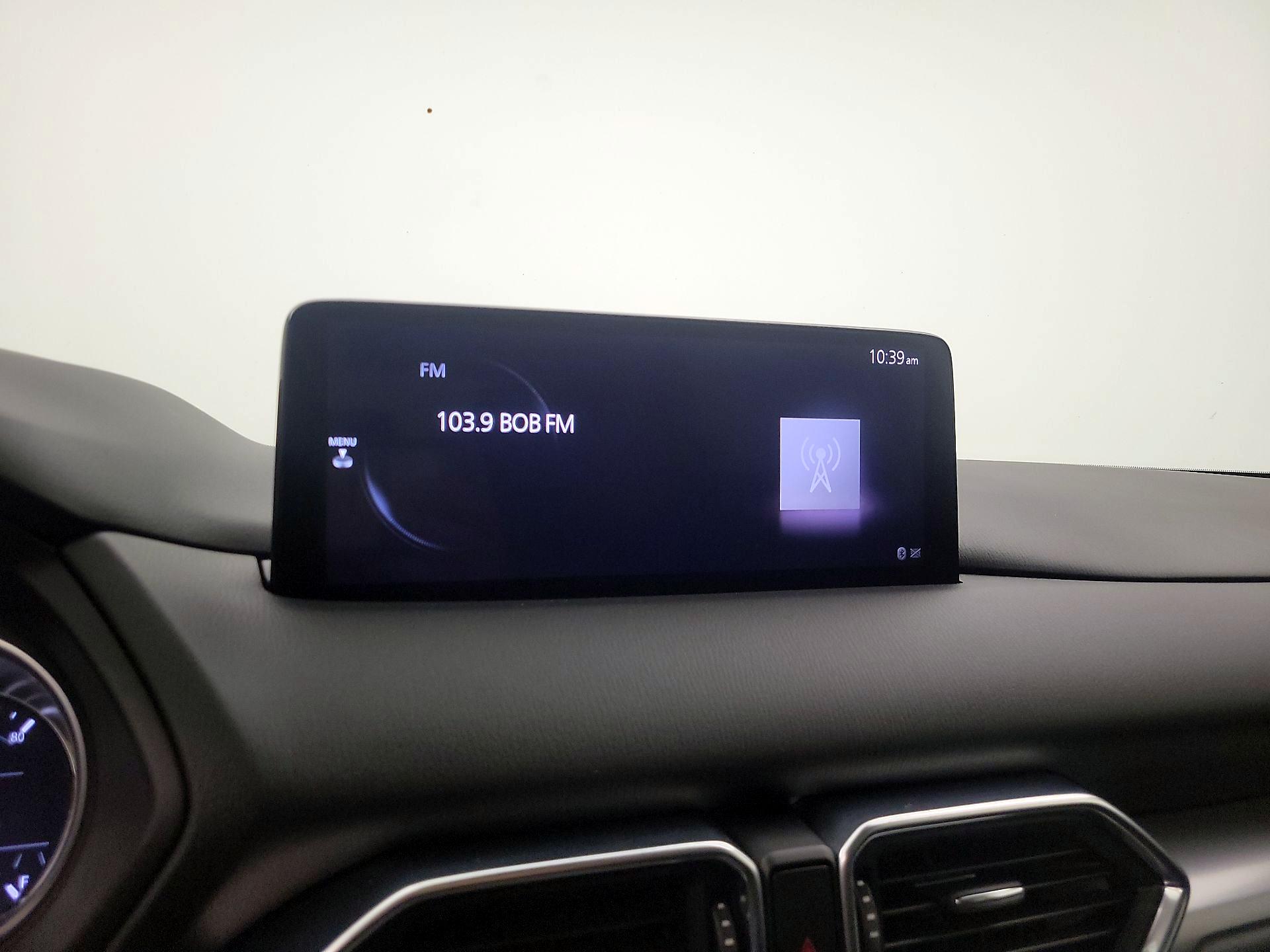 Thumbnail: 2022 Mazda CX-5 - 15