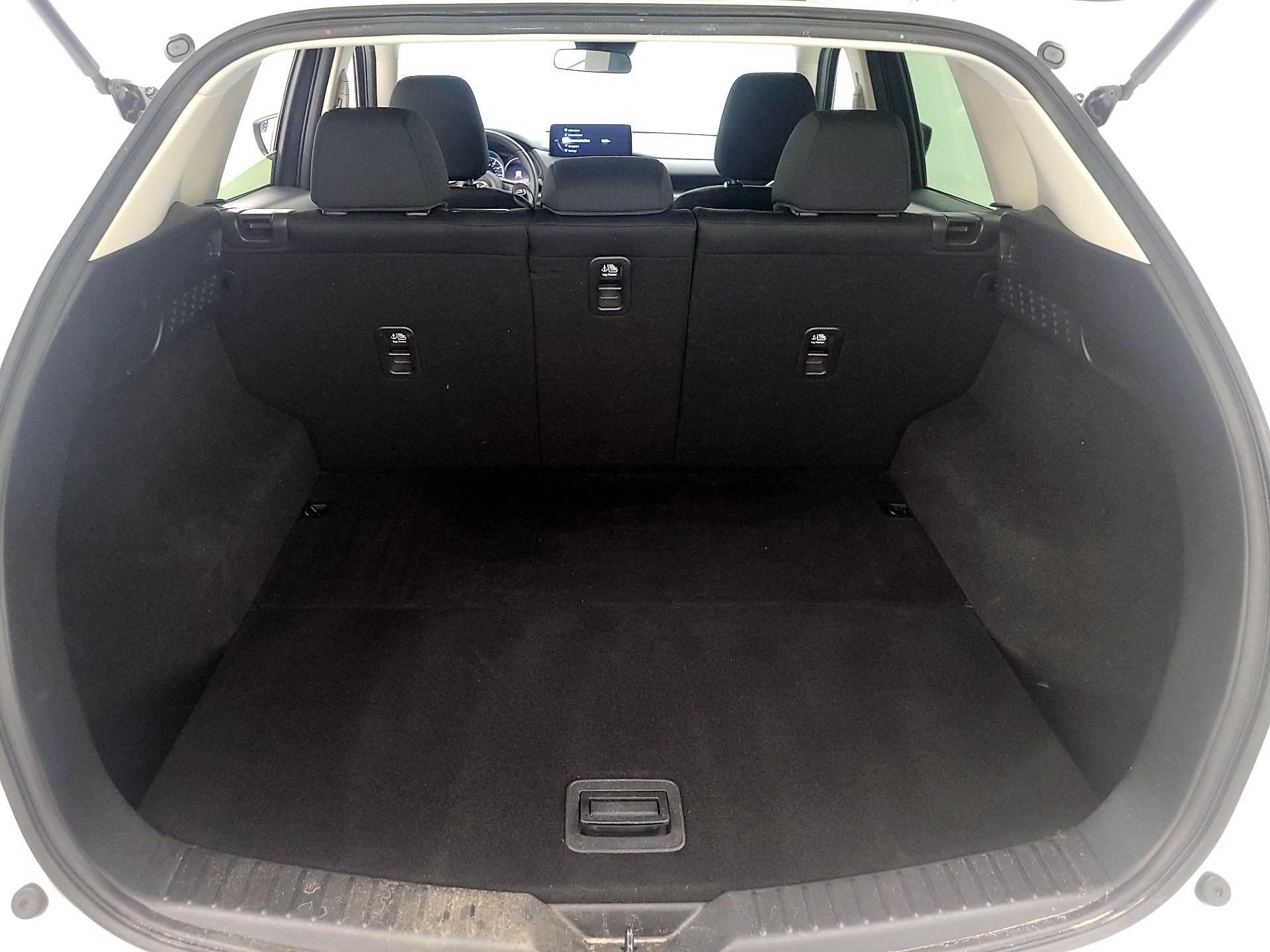 Thumbnail: 2022 Mazda CX-5 - 20