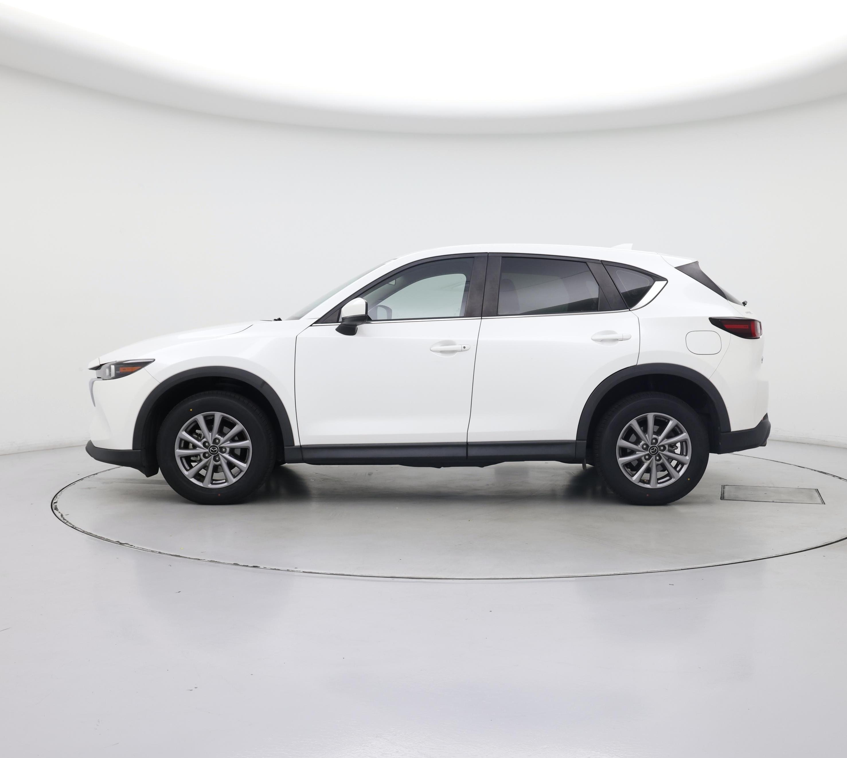 Thumbnail: 2022 Mazda CX-5 - 3