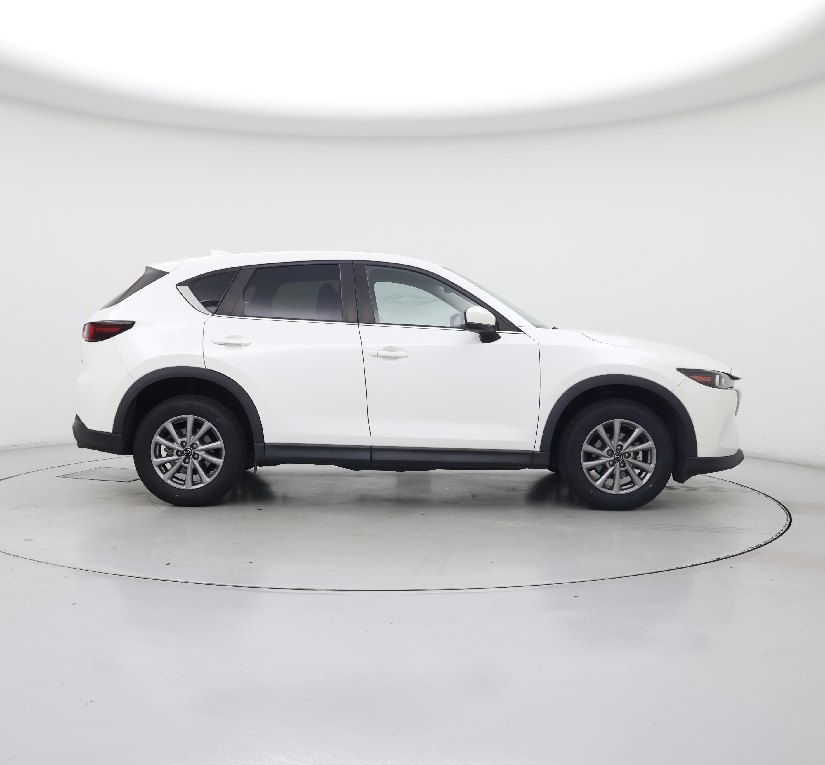 Thumbnail: 2022 Mazda CX-5 - 7