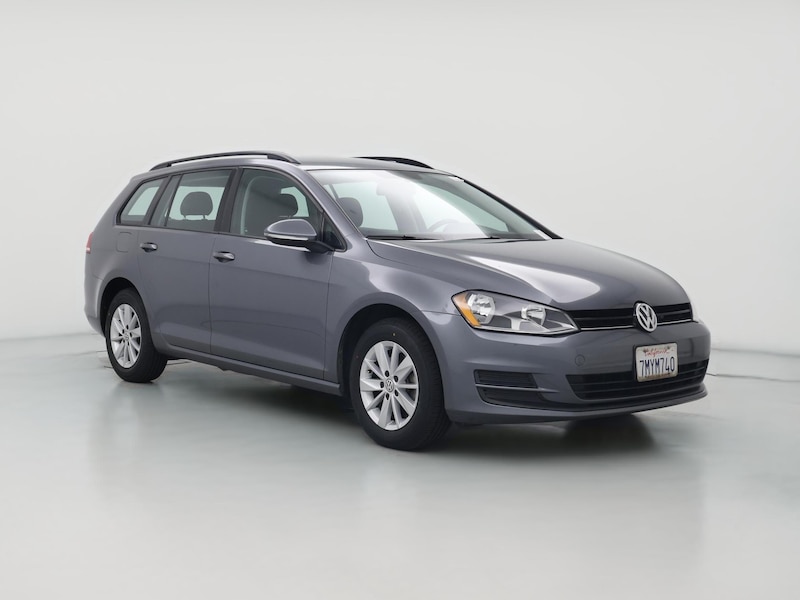 2016 Volkswagen Golf S -
                  Palmdale, CA