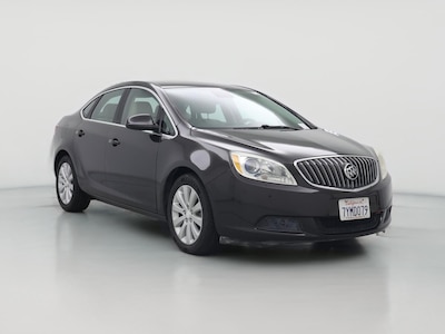 2016 Buick Verano