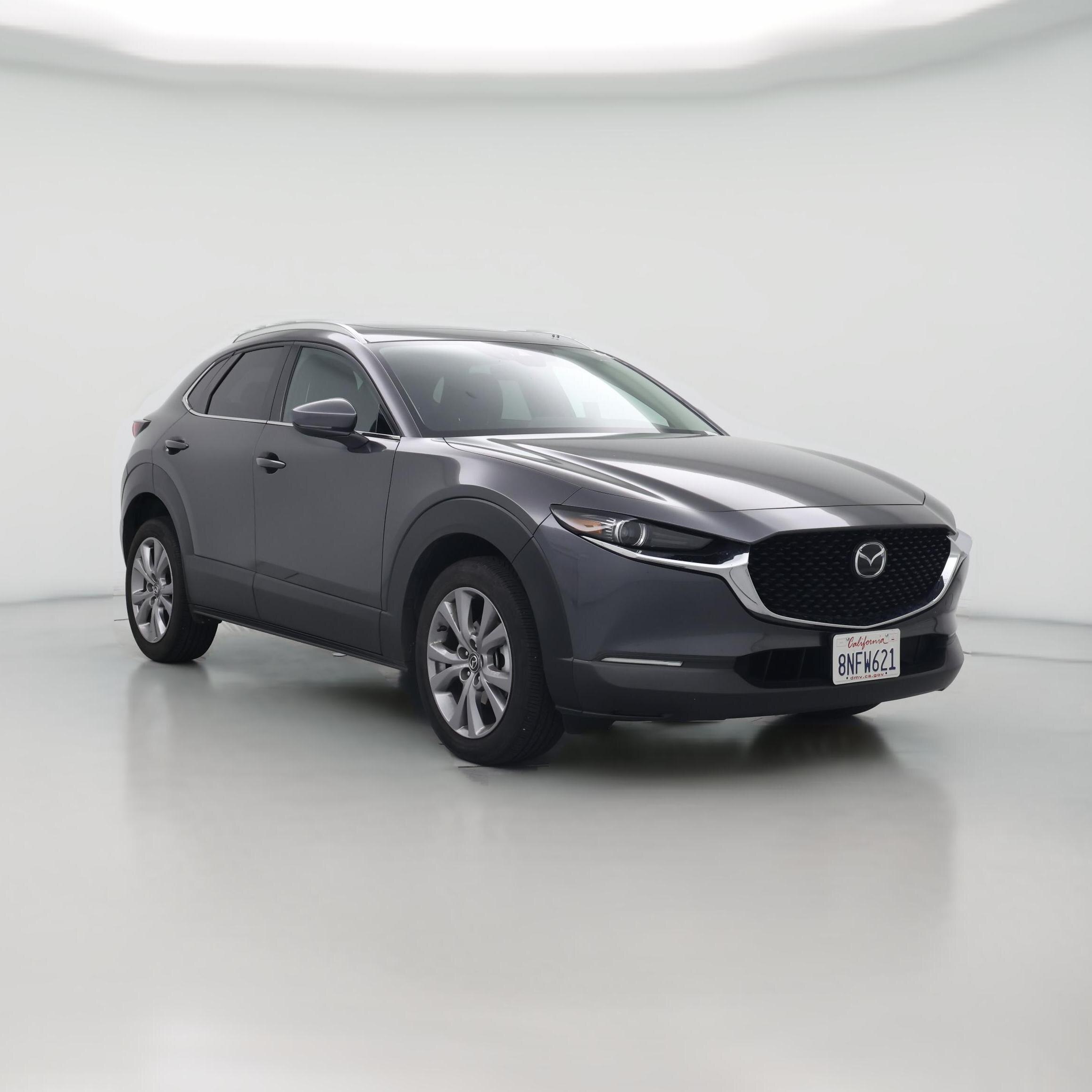 Thumbnail: 2020 Mazda CX-30 - 1