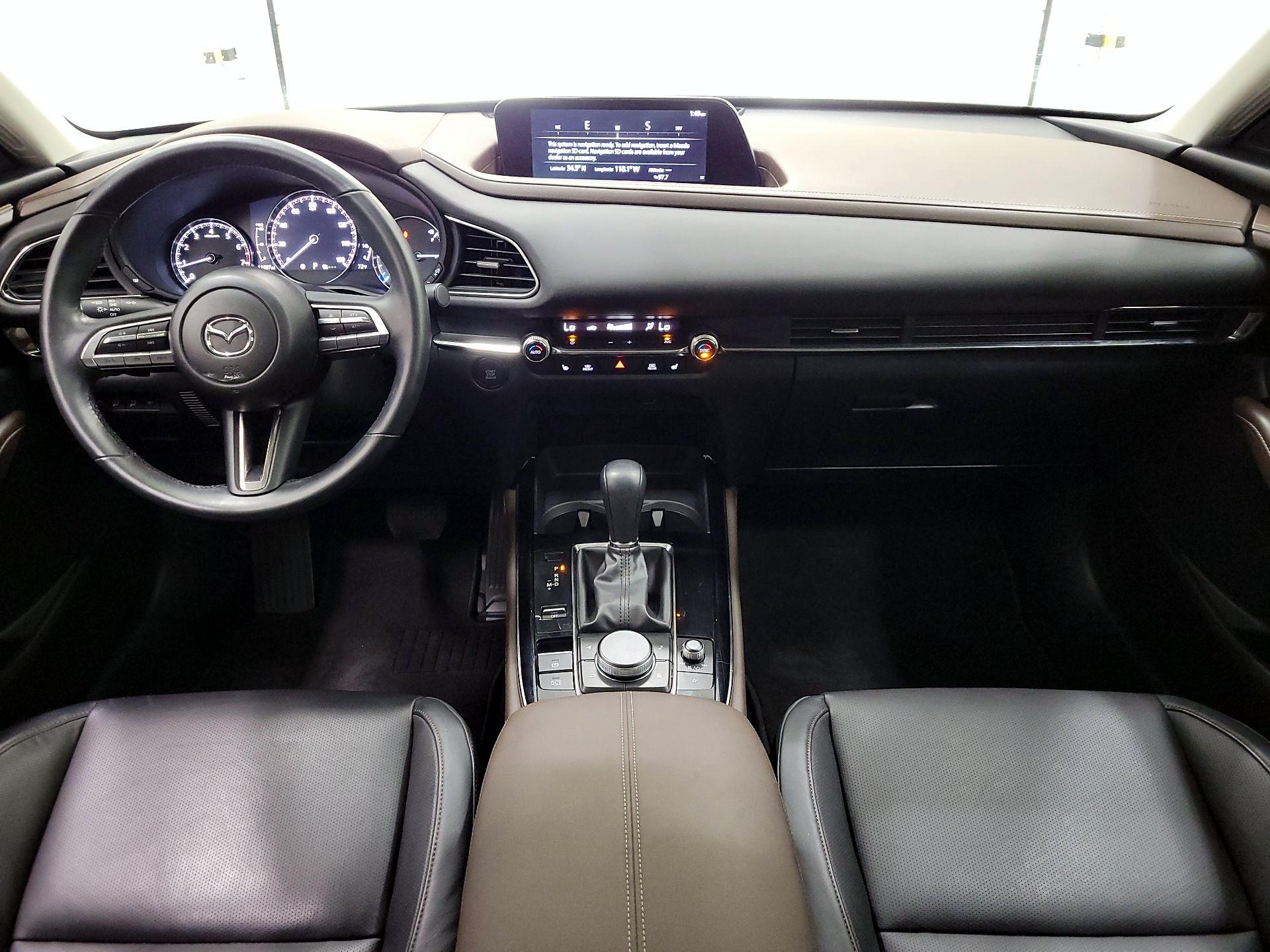 Thumbnail: 2020 Mazda CX-30 - 9