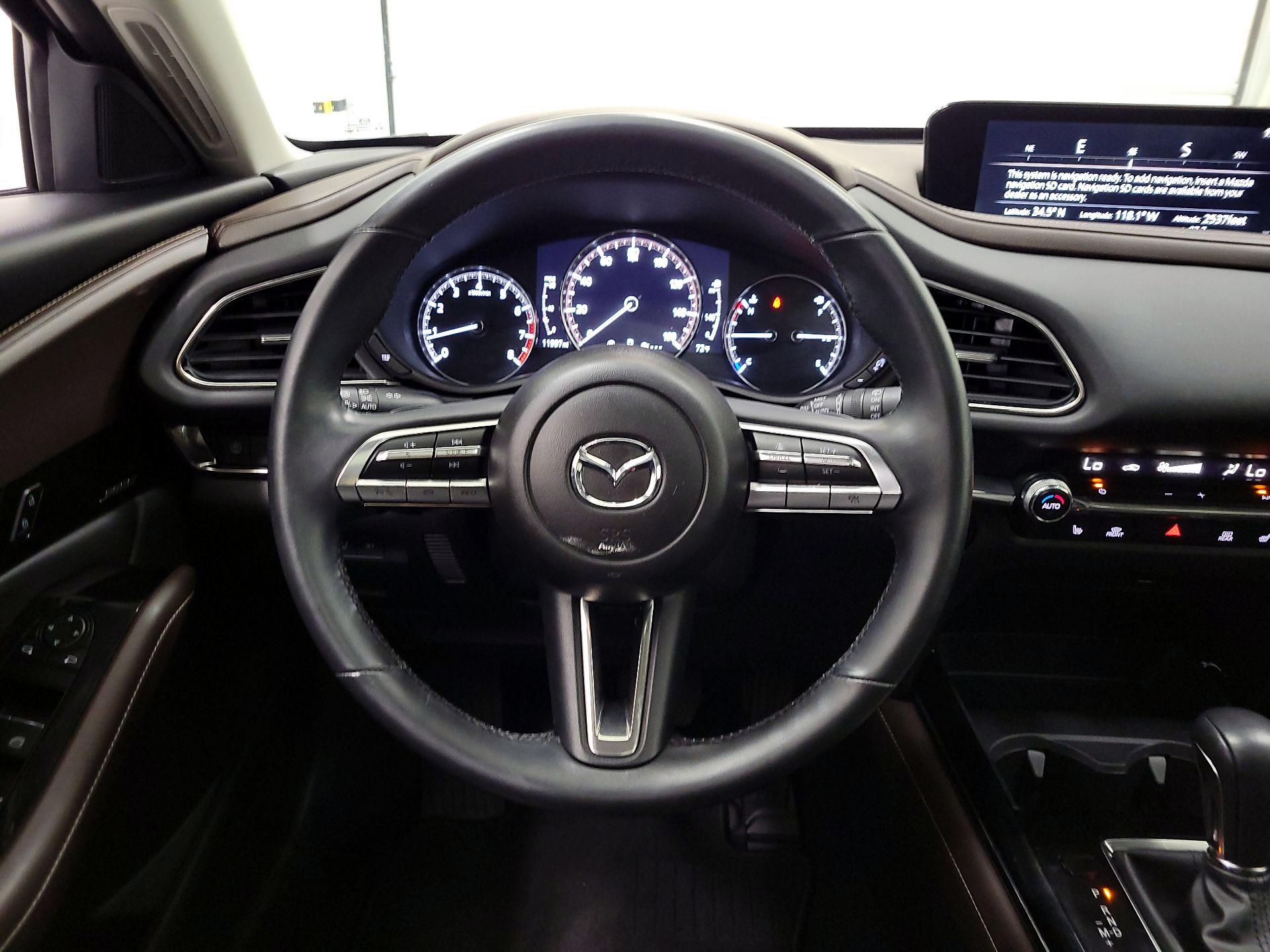 Thumbnail: 2020 Mazda CX-30 - 10