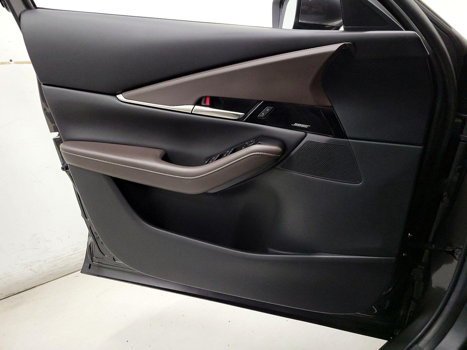 Thumbnail: 2020 Mazda CX-30 - 12