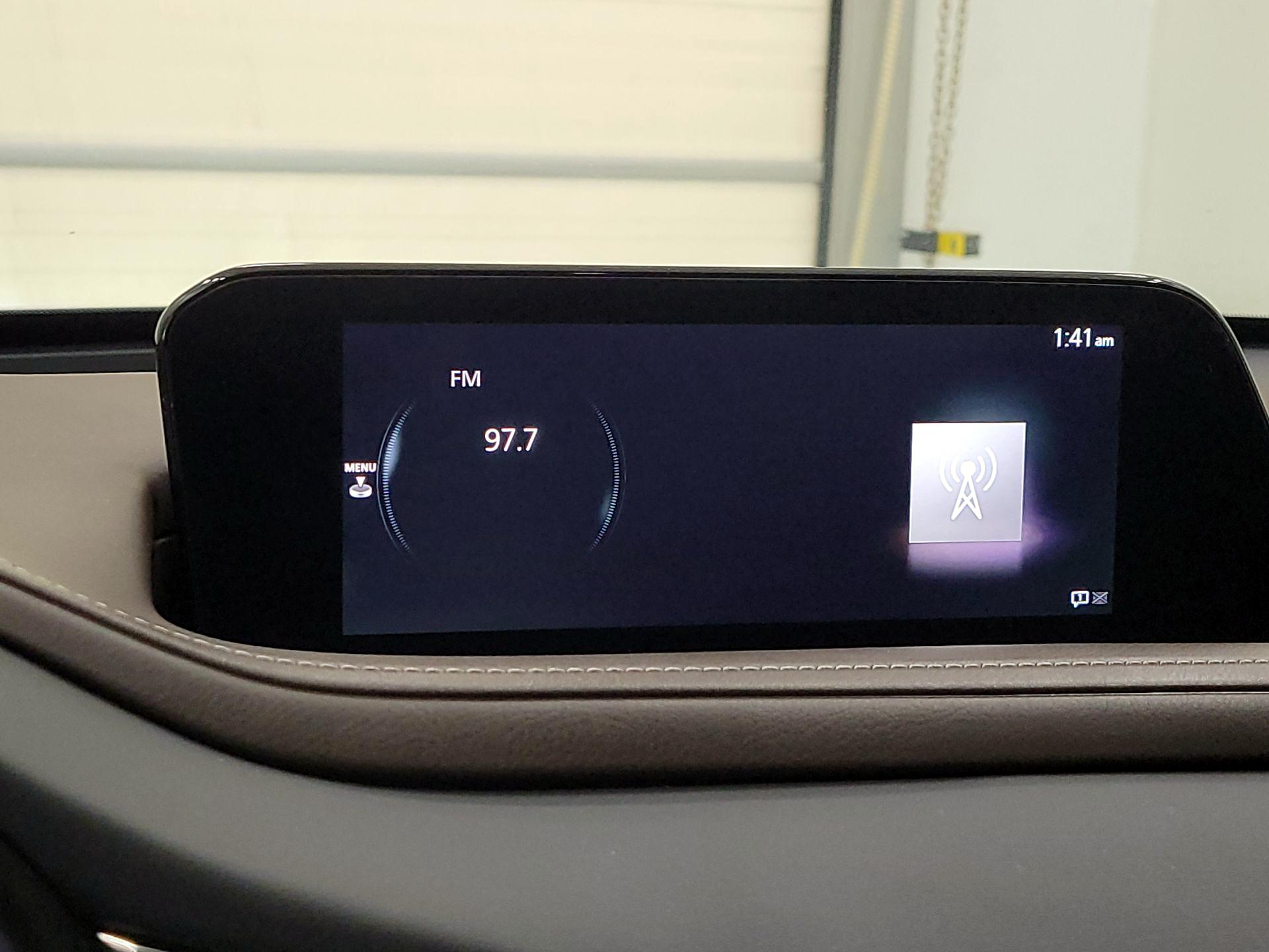 Thumbnail: 2020 Mazda CX-30 - 15