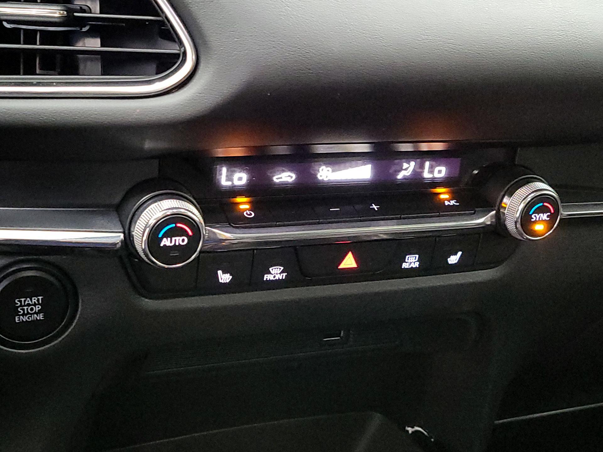 Thumbnail: 2020 Mazda CX-30 - 16