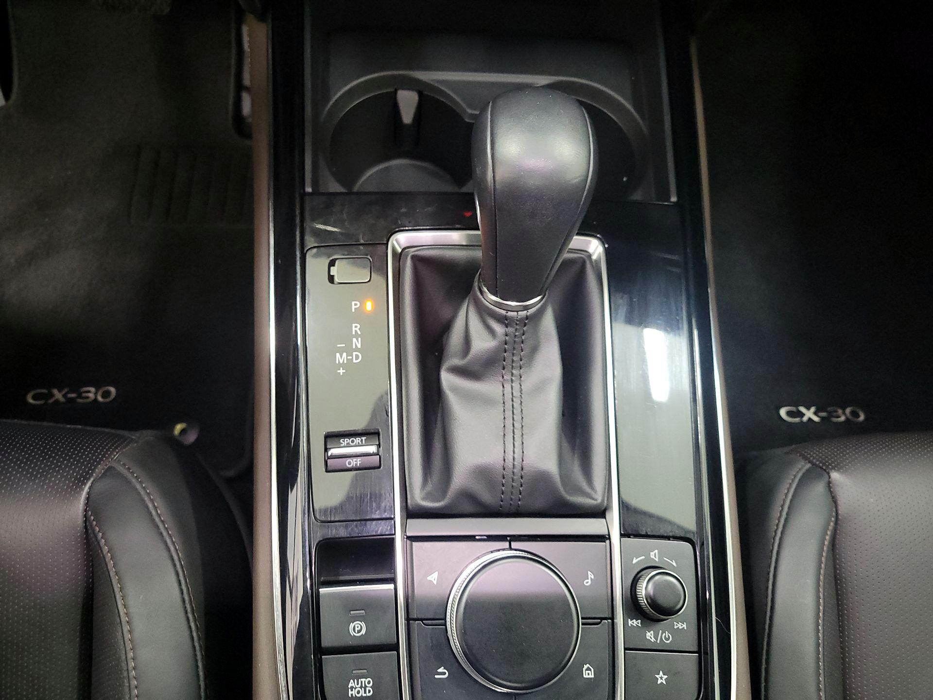 Thumbnail: 2020 Mazda CX-30 - 17