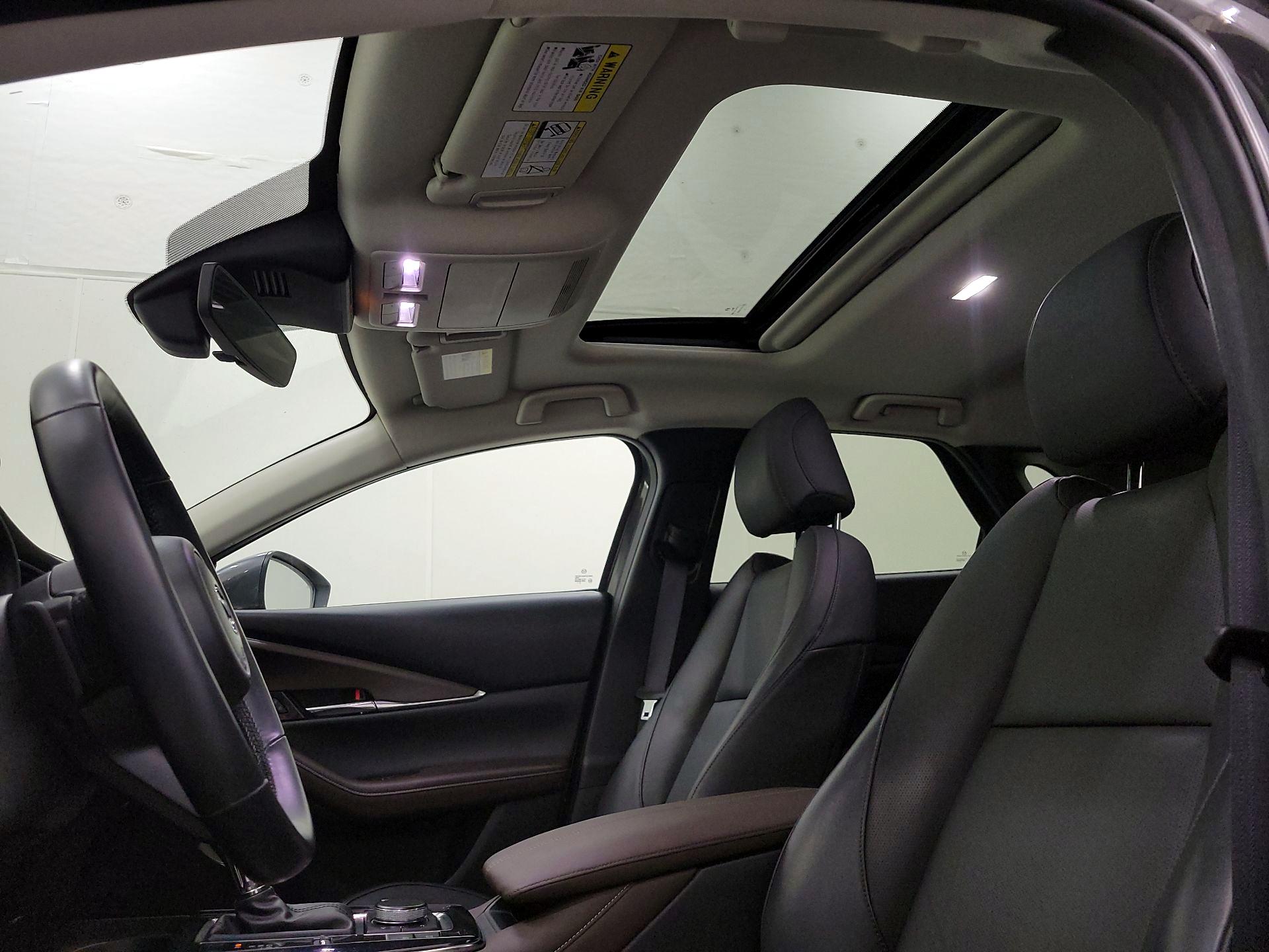 Thumbnail: 2020 Mazda CX-30 - 19