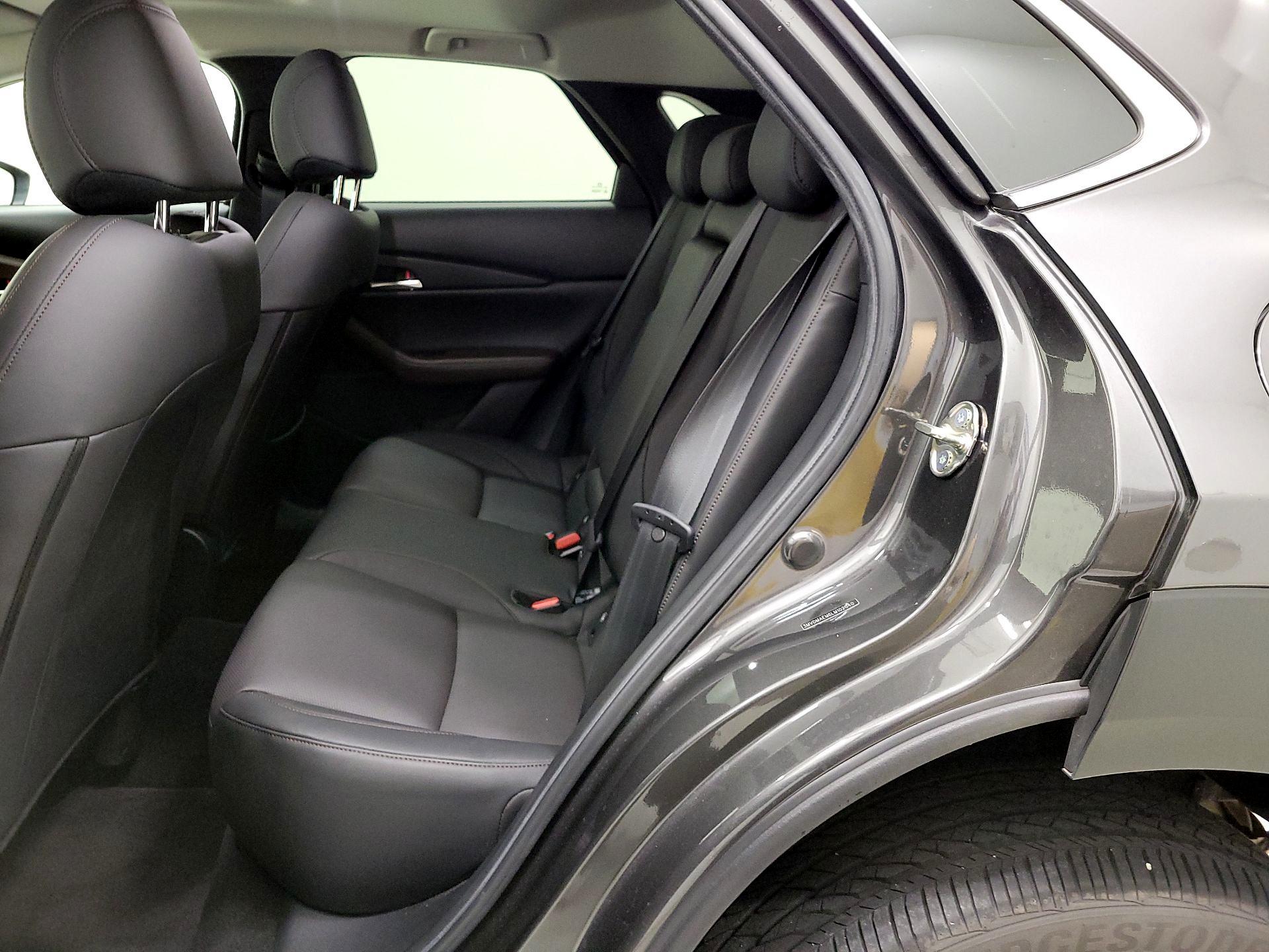 Thumbnail: 2020 Mazda CX-30 - 20