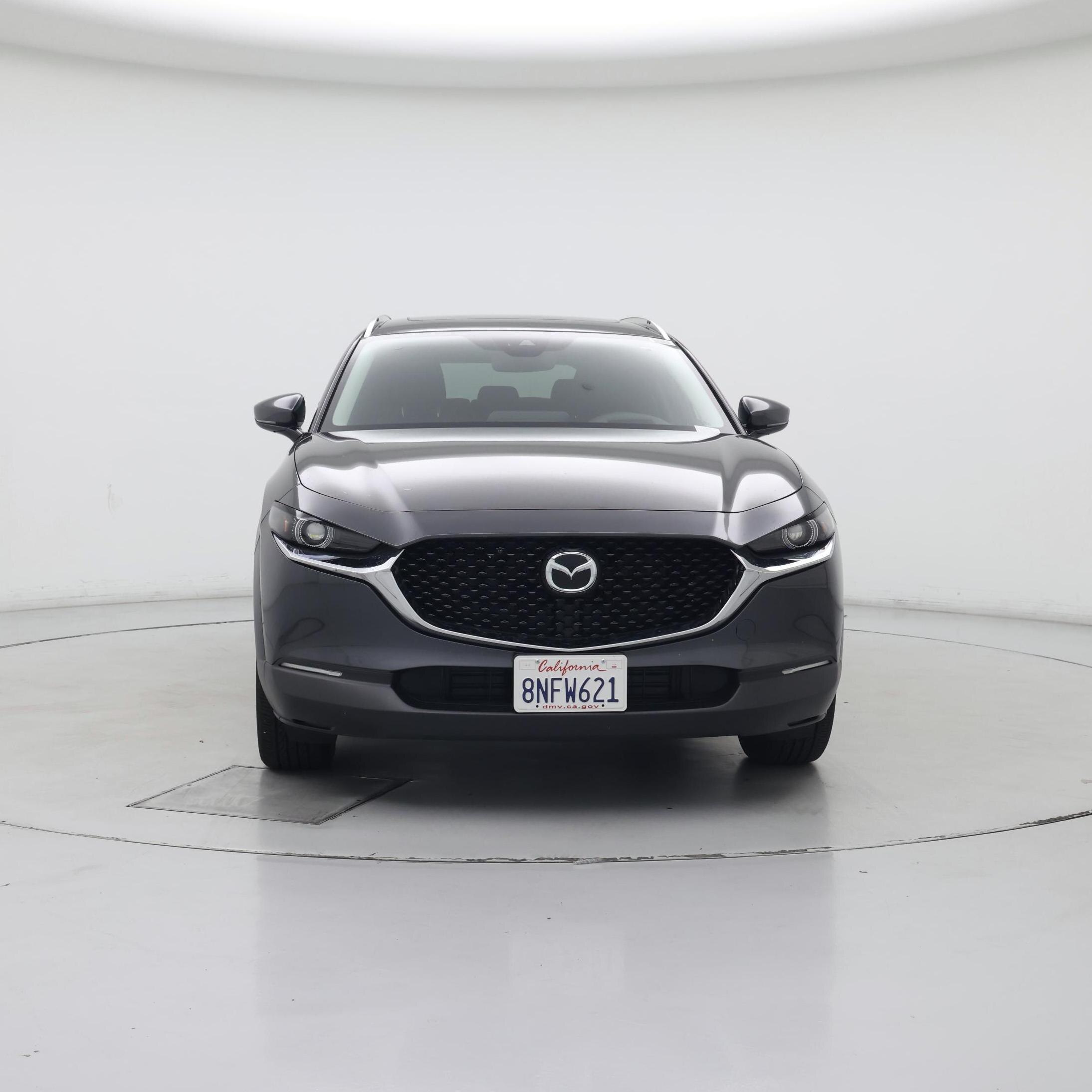 Thumbnail: 2020 Mazda CX-30 - 5