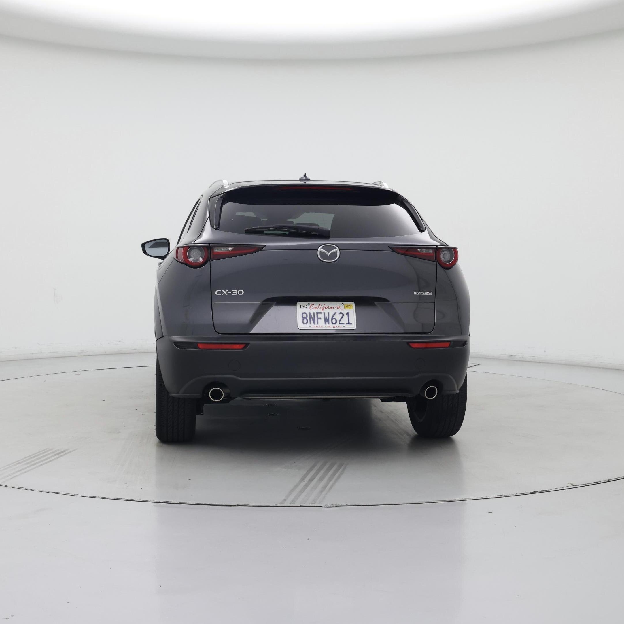 Thumbnail: 2020 Mazda CX-30 - 6