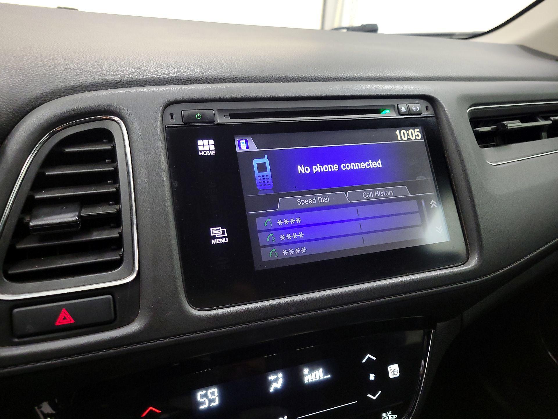 Thumbnail: 2018 Honda HR-V - 15