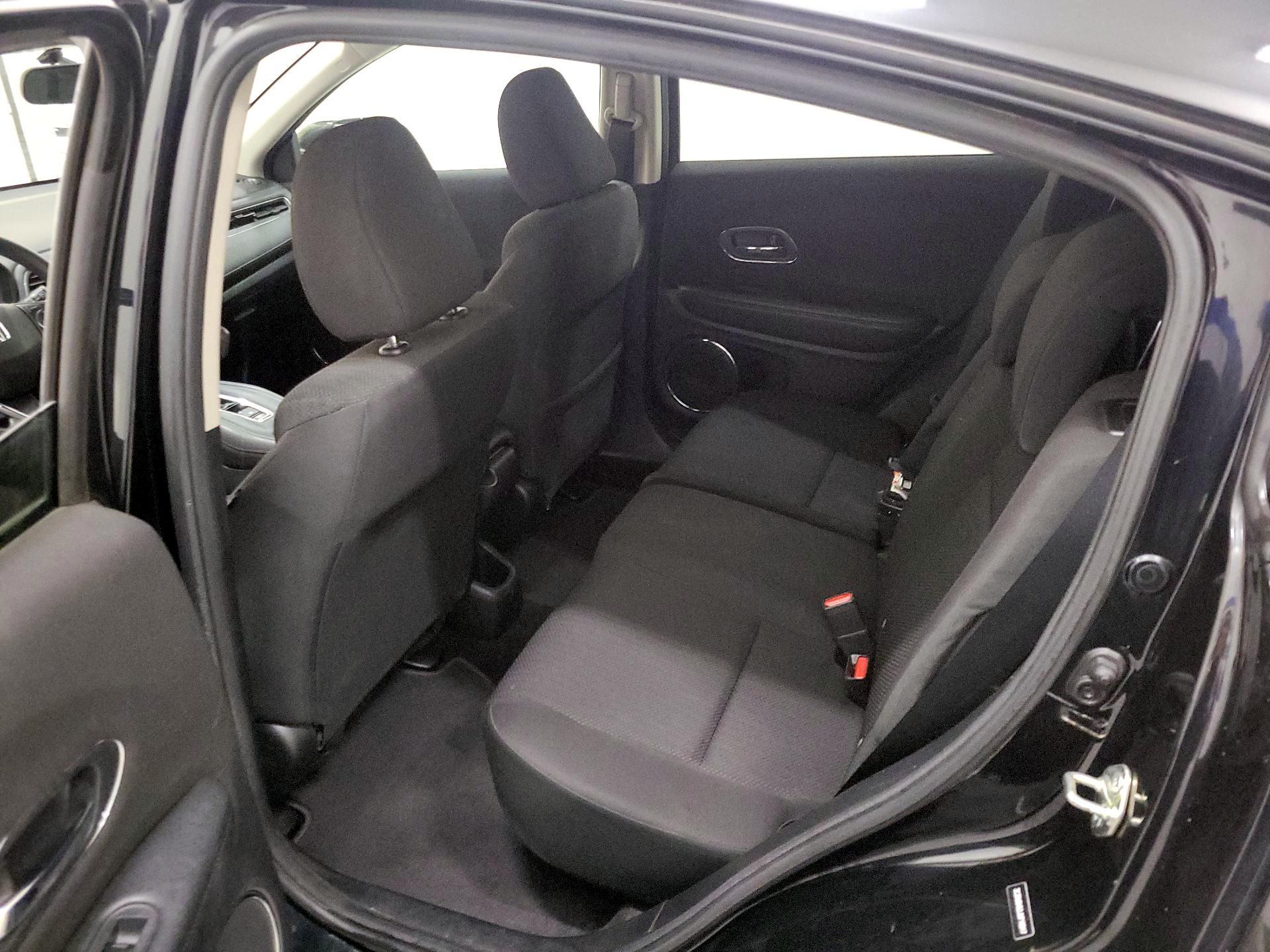 Thumbnail: 2018 Honda HR-V - 19