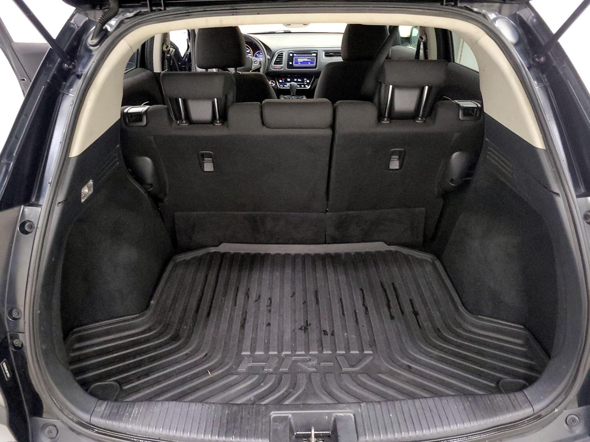 Thumbnail: 2018 Honda HR-V - 20