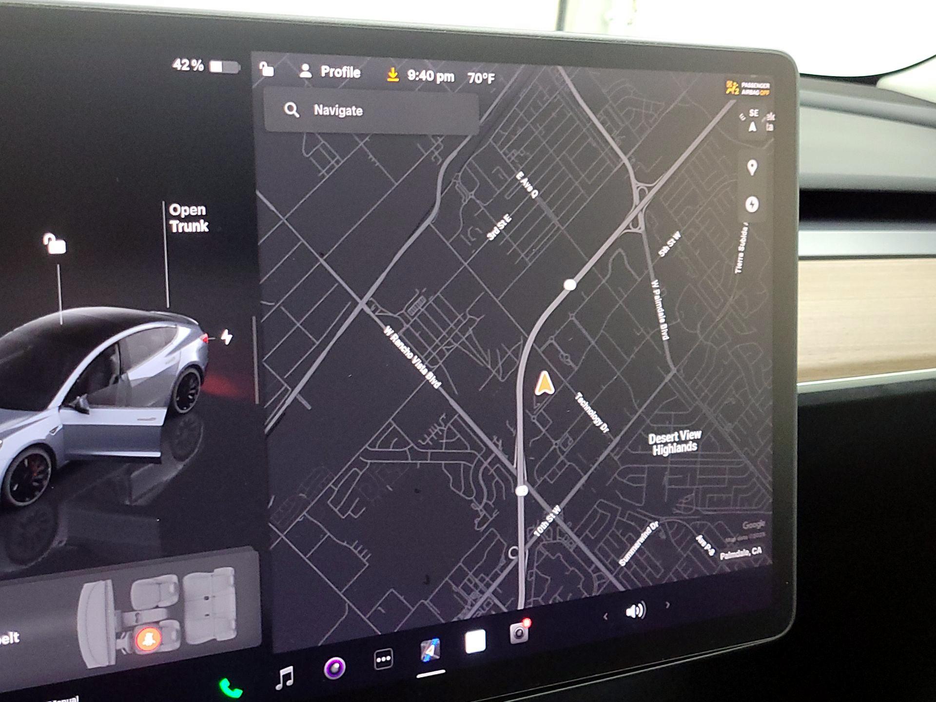 Thumbnail: 2023 Tesla Model 3 - 13