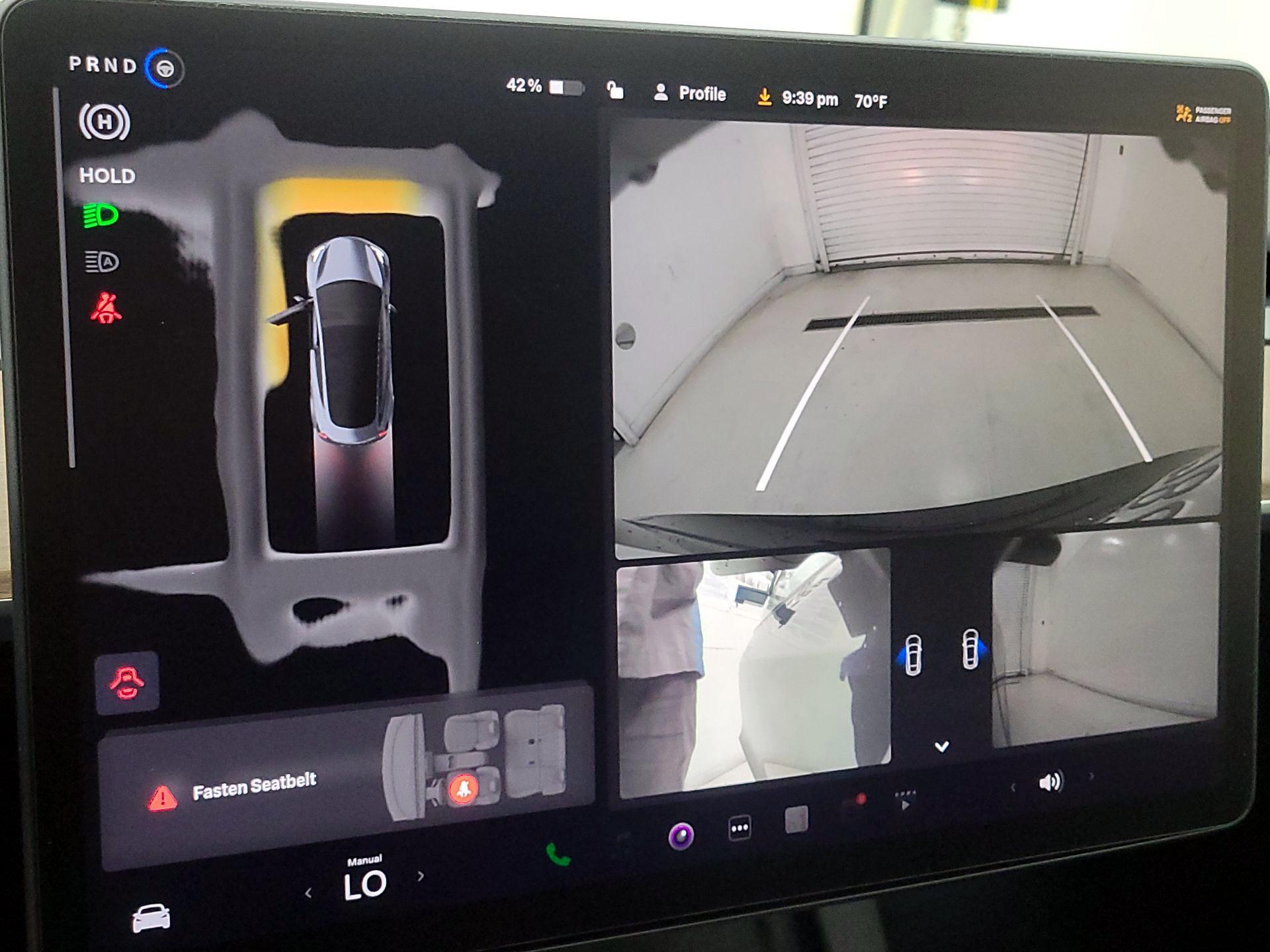 Thumbnail: 2023 Tesla Model 3 - 14