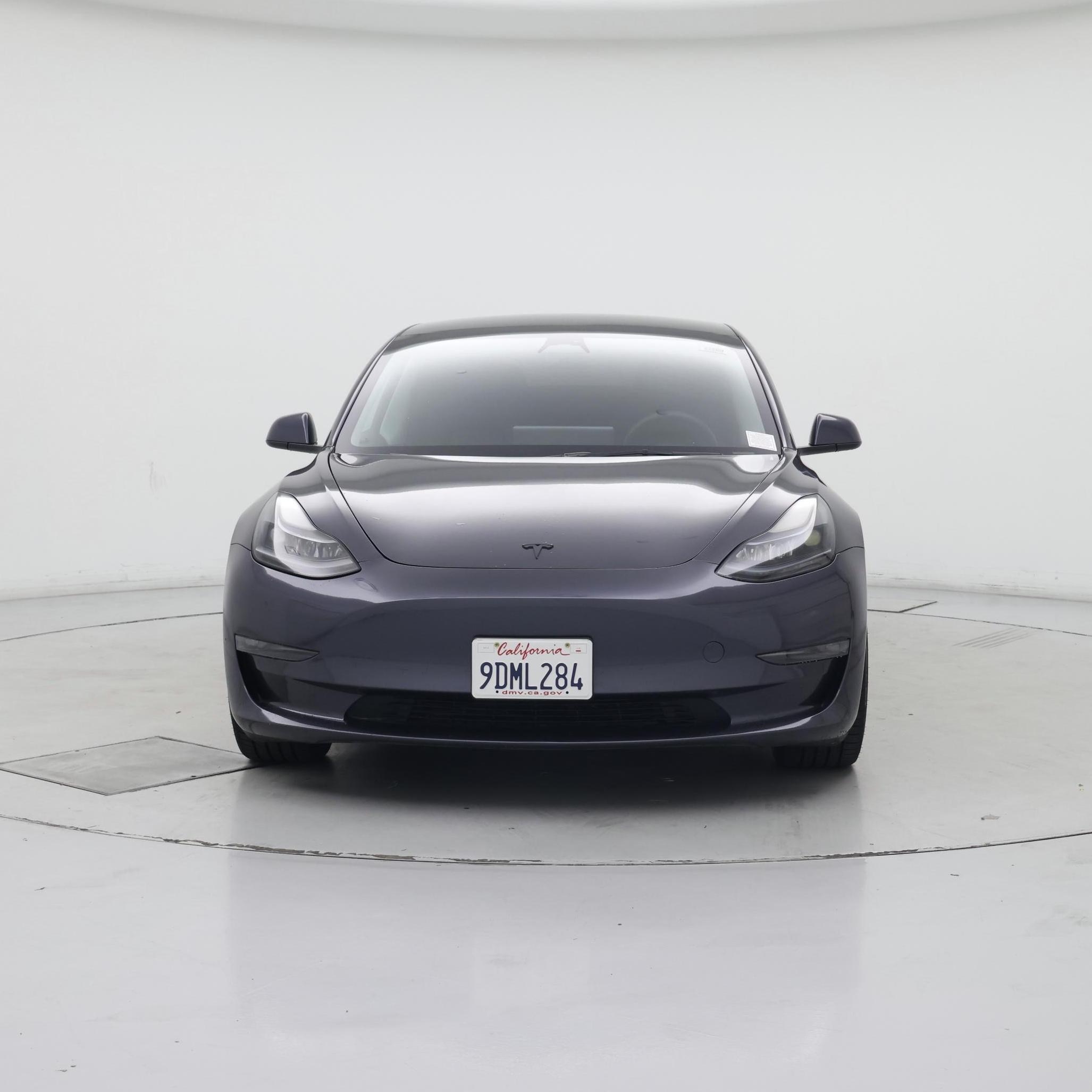 Thumbnail: 2023 Tesla Model 3 - 5