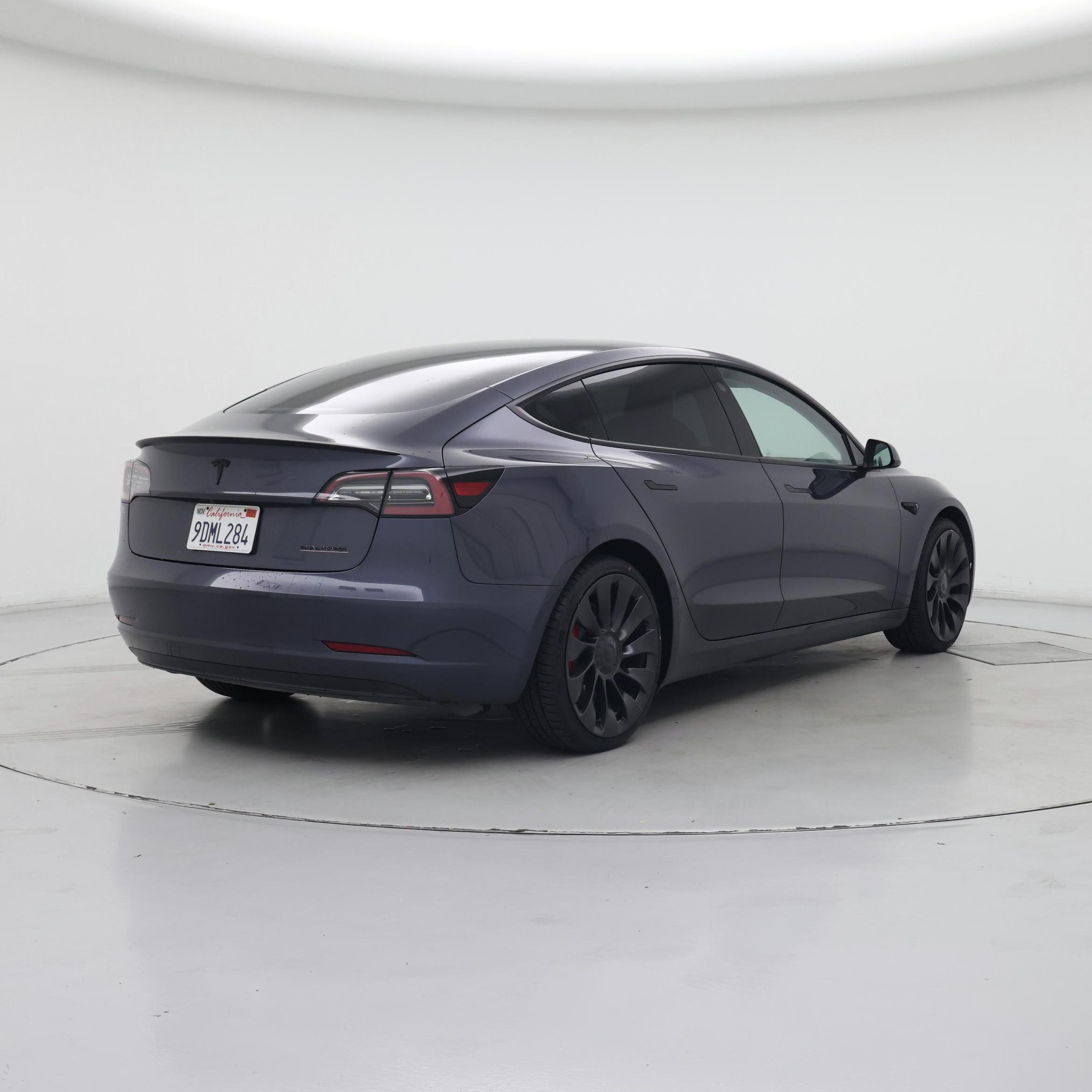 Thumbnail: 2023 Tesla Model 3 - 8