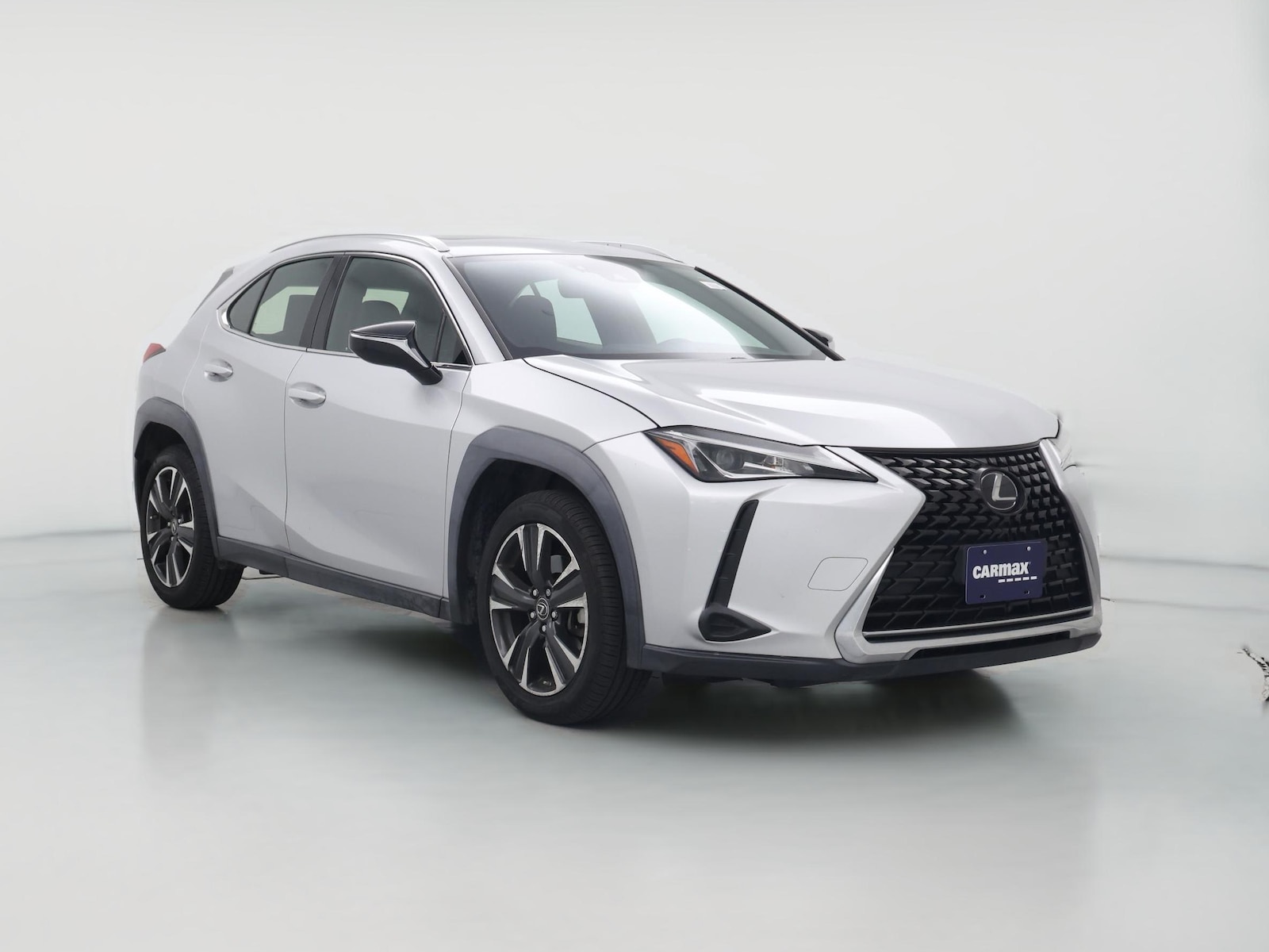 2019 Lexus UX 200