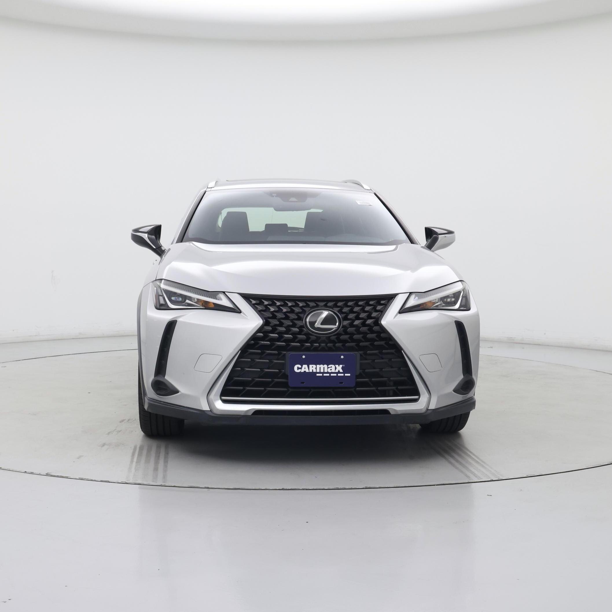 Thumbnail: 2019 Lexus UX - 5