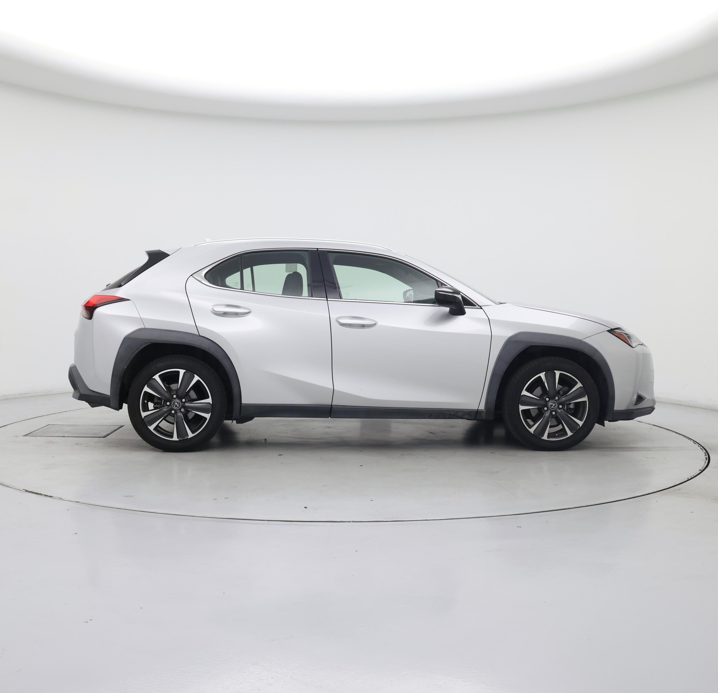 Thumbnail: 2019 Lexus UX - 7