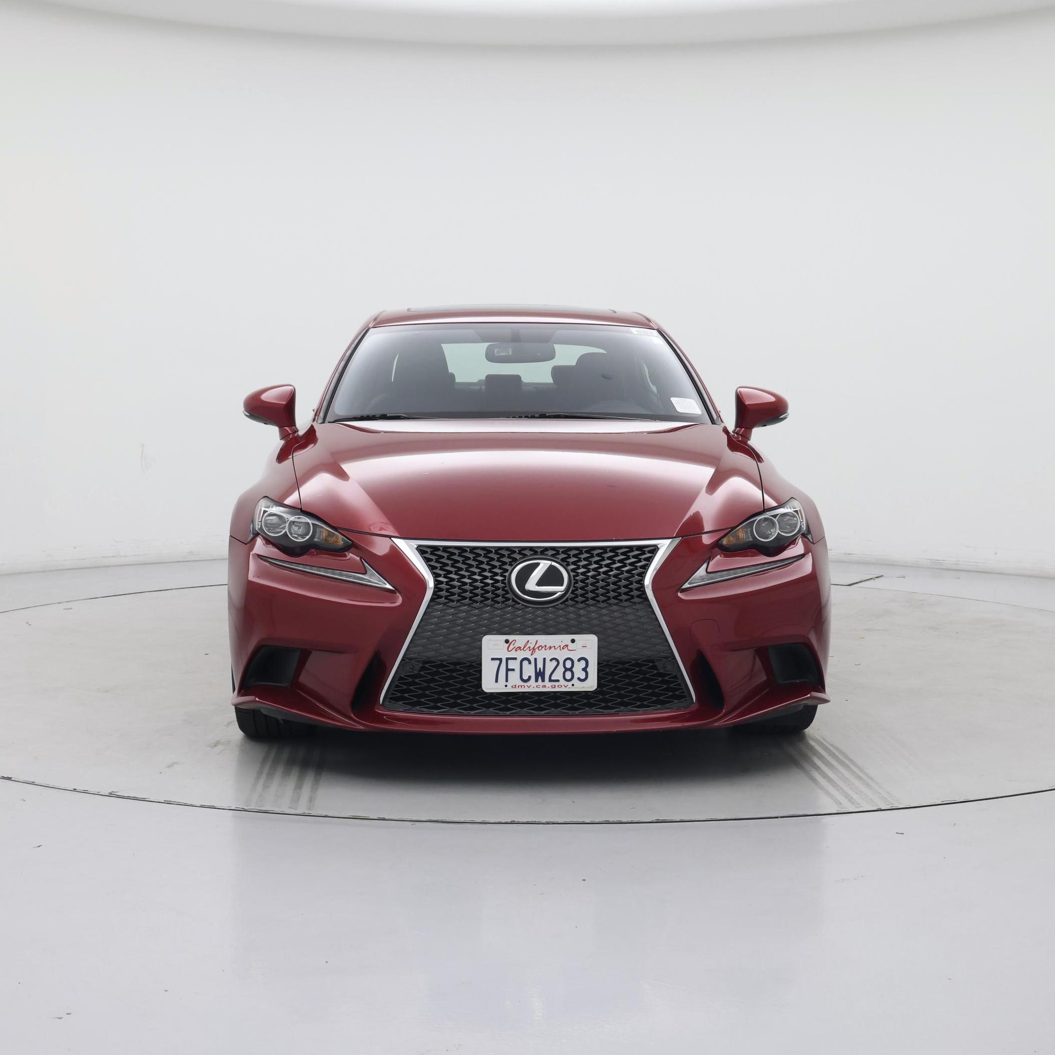 Thumbnail: 2014 Lexus IS - 5