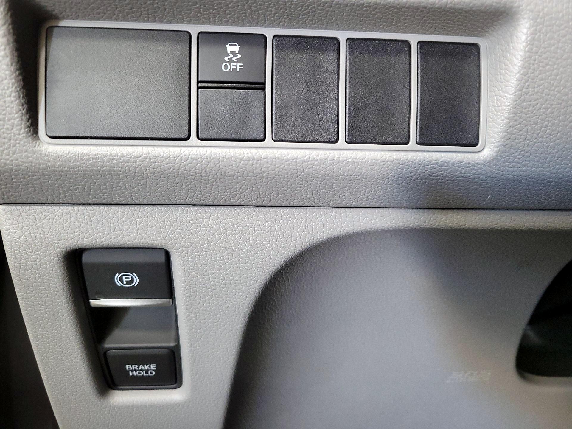 Thumbnail: 2019 Honda Odyssey - 13