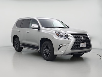 2023 Lexus GX 460