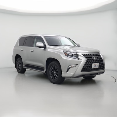 2023 Lexus GX 460