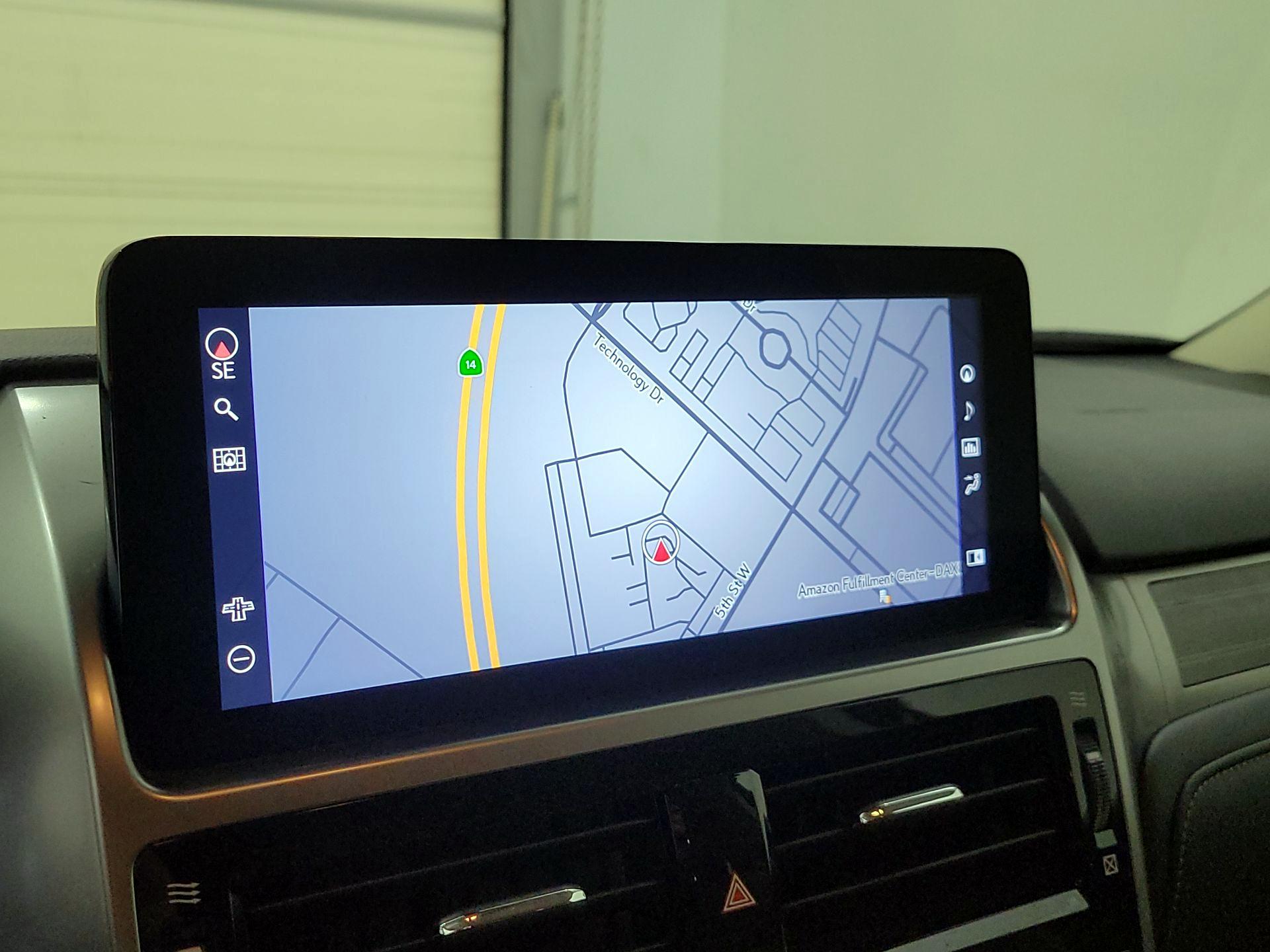 Thumbnail: 2023 Lexus GX - 14