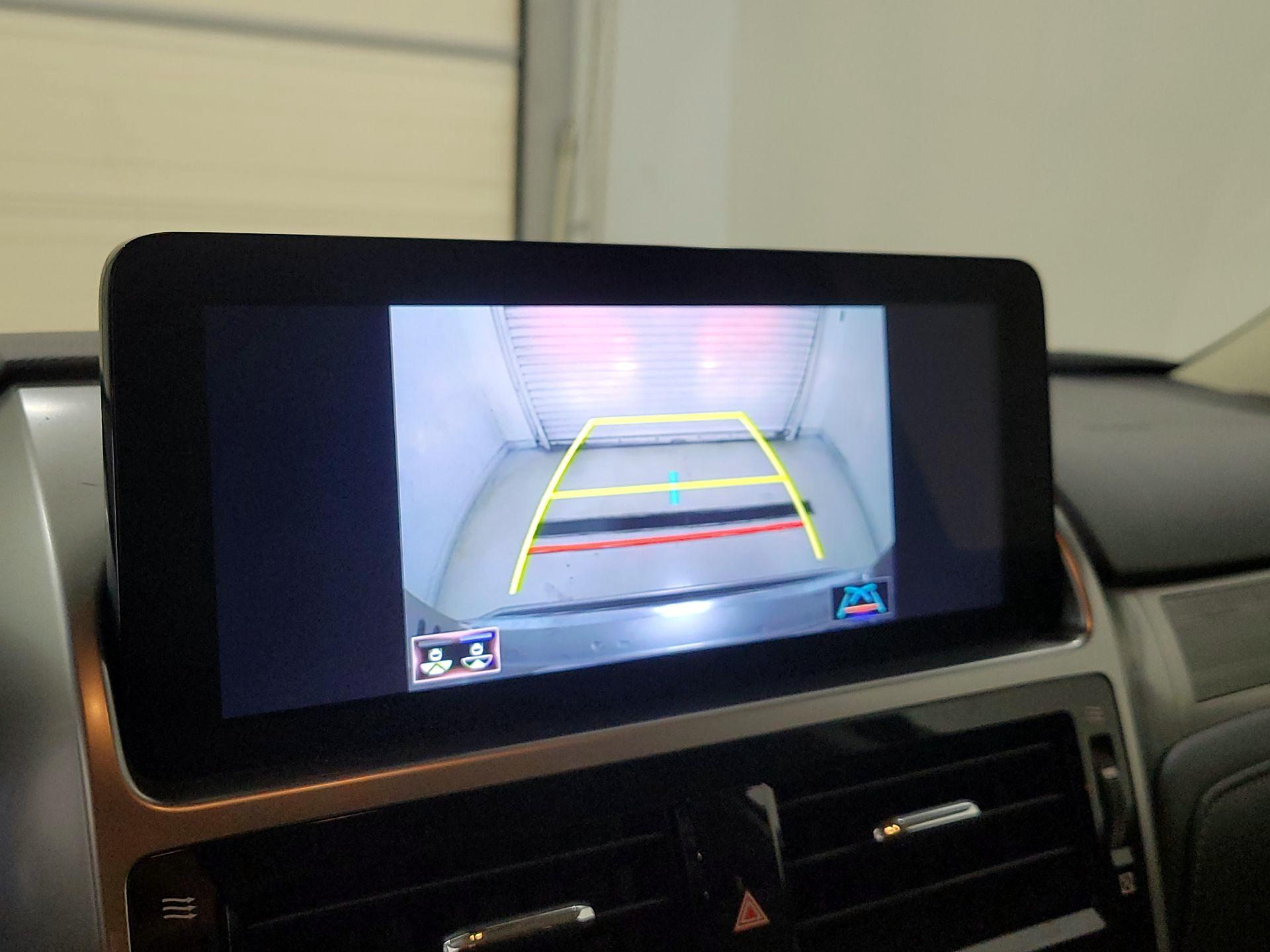 Thumbnail: 2023 Lexus GX - 15