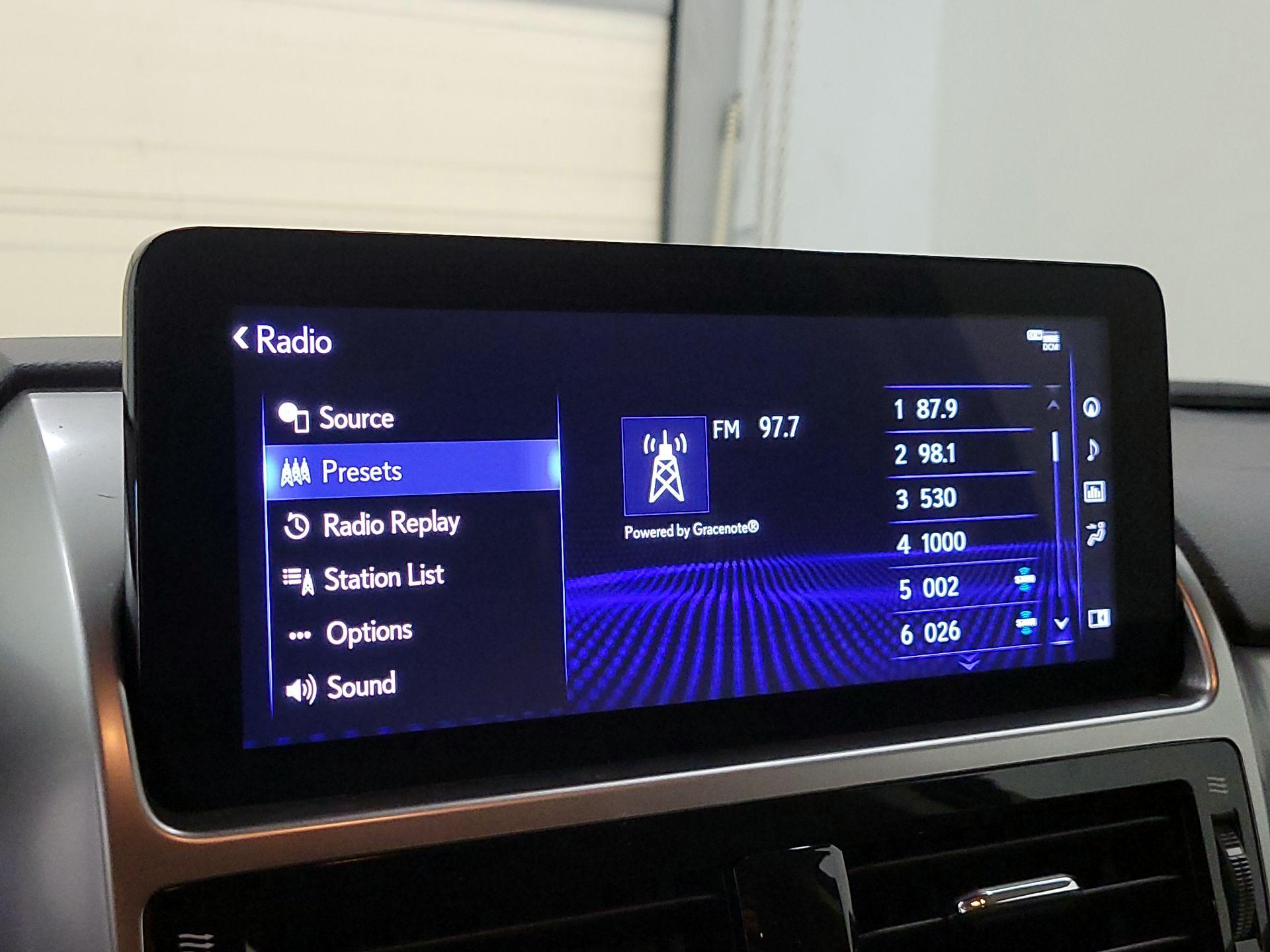 Thumbnail: 2023 Lexus GX - 16