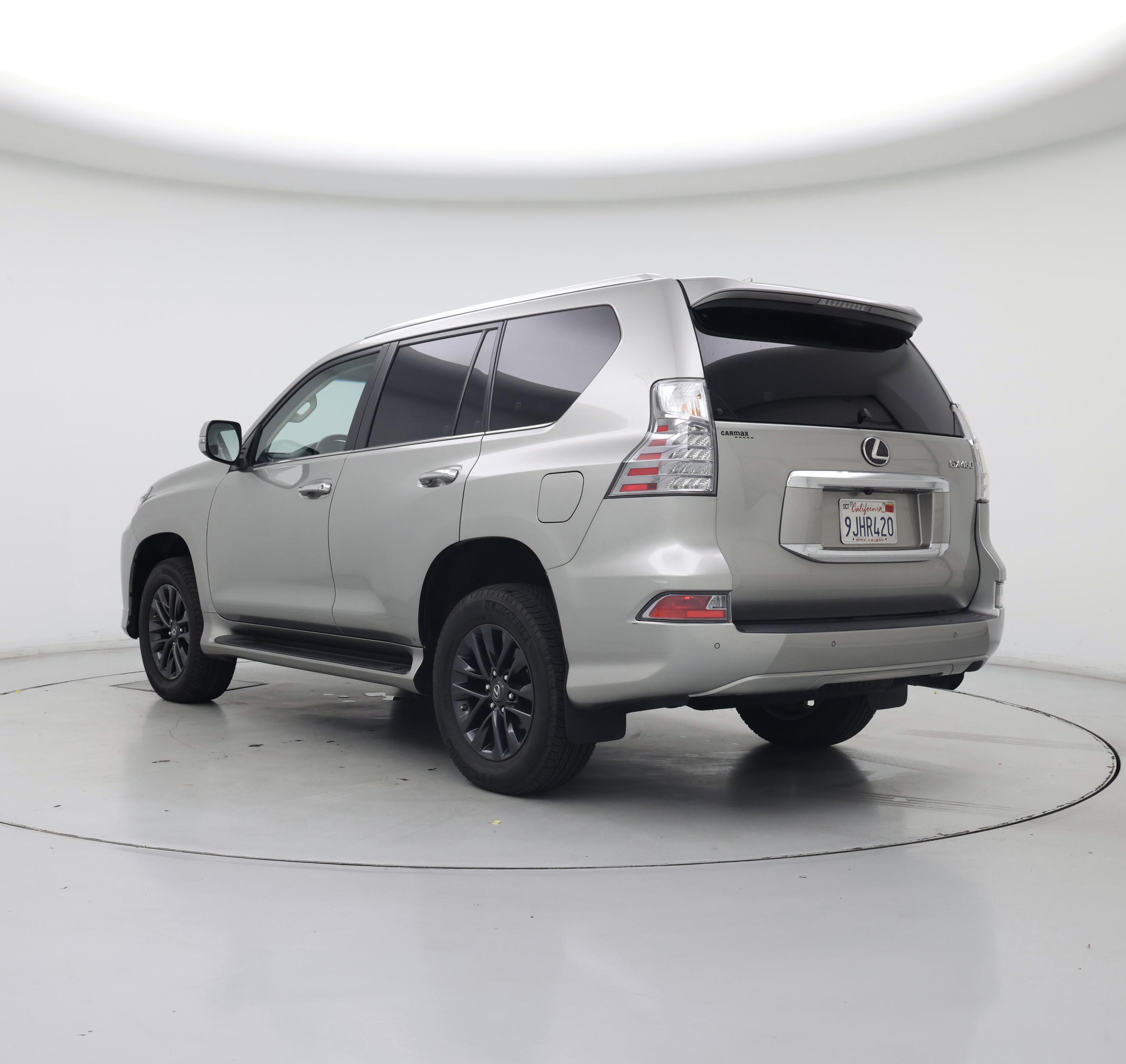 Thumbnail: 2023 Lexus GX - 2
