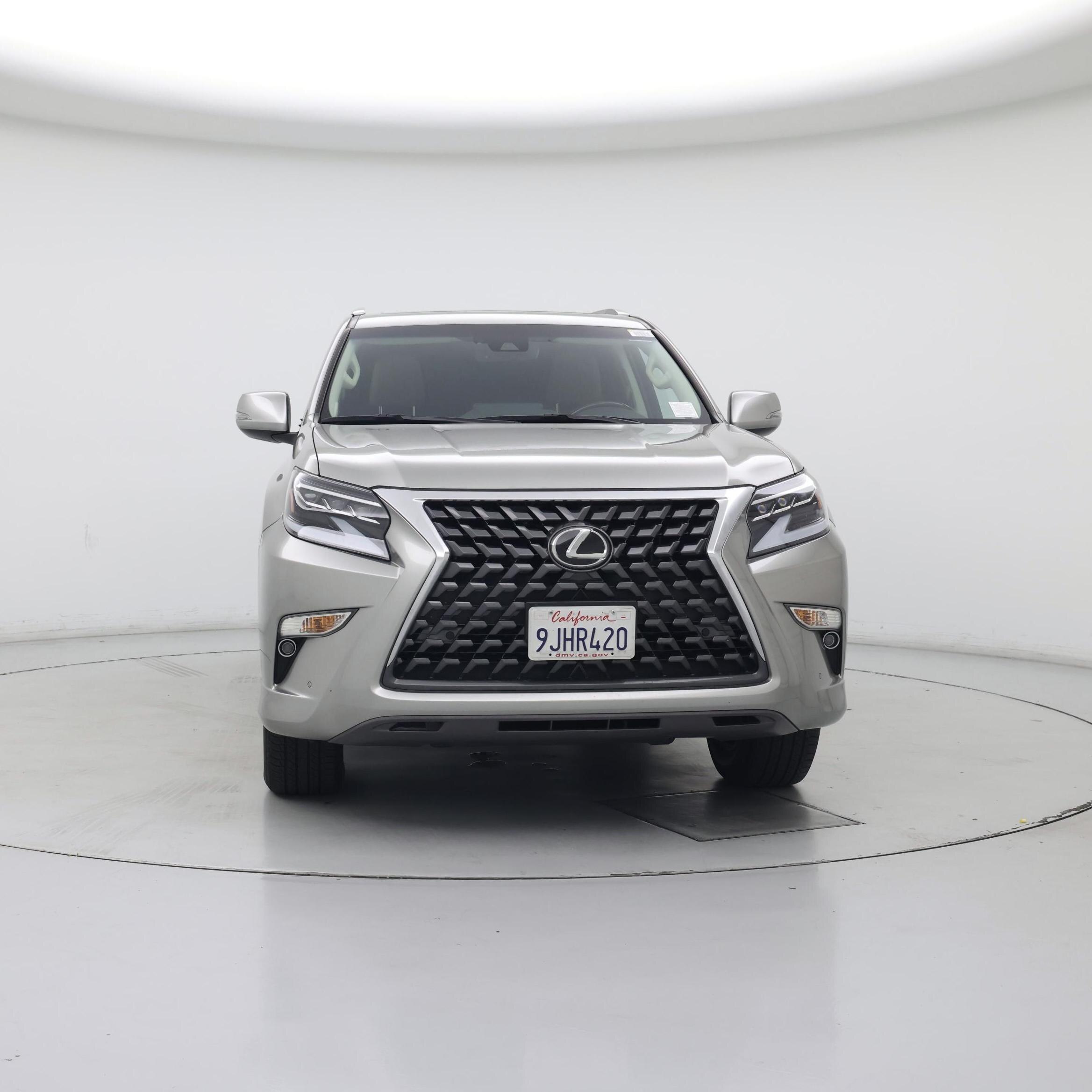 Thumbnail: 2023 Lexus GX - 5