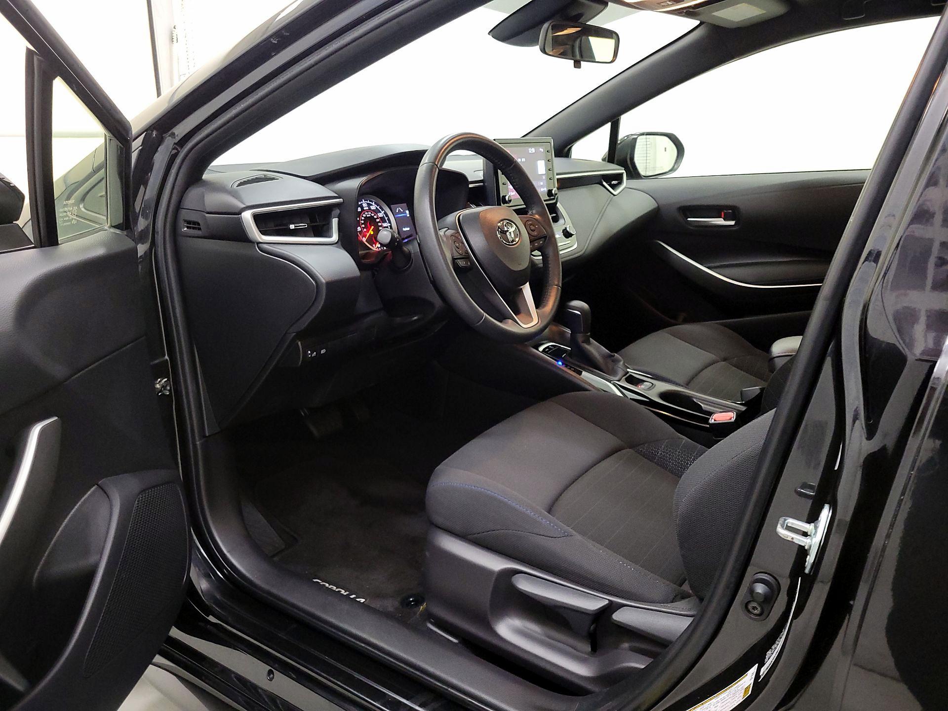 Thumbnail: 2022 Toyota Corolla - 11