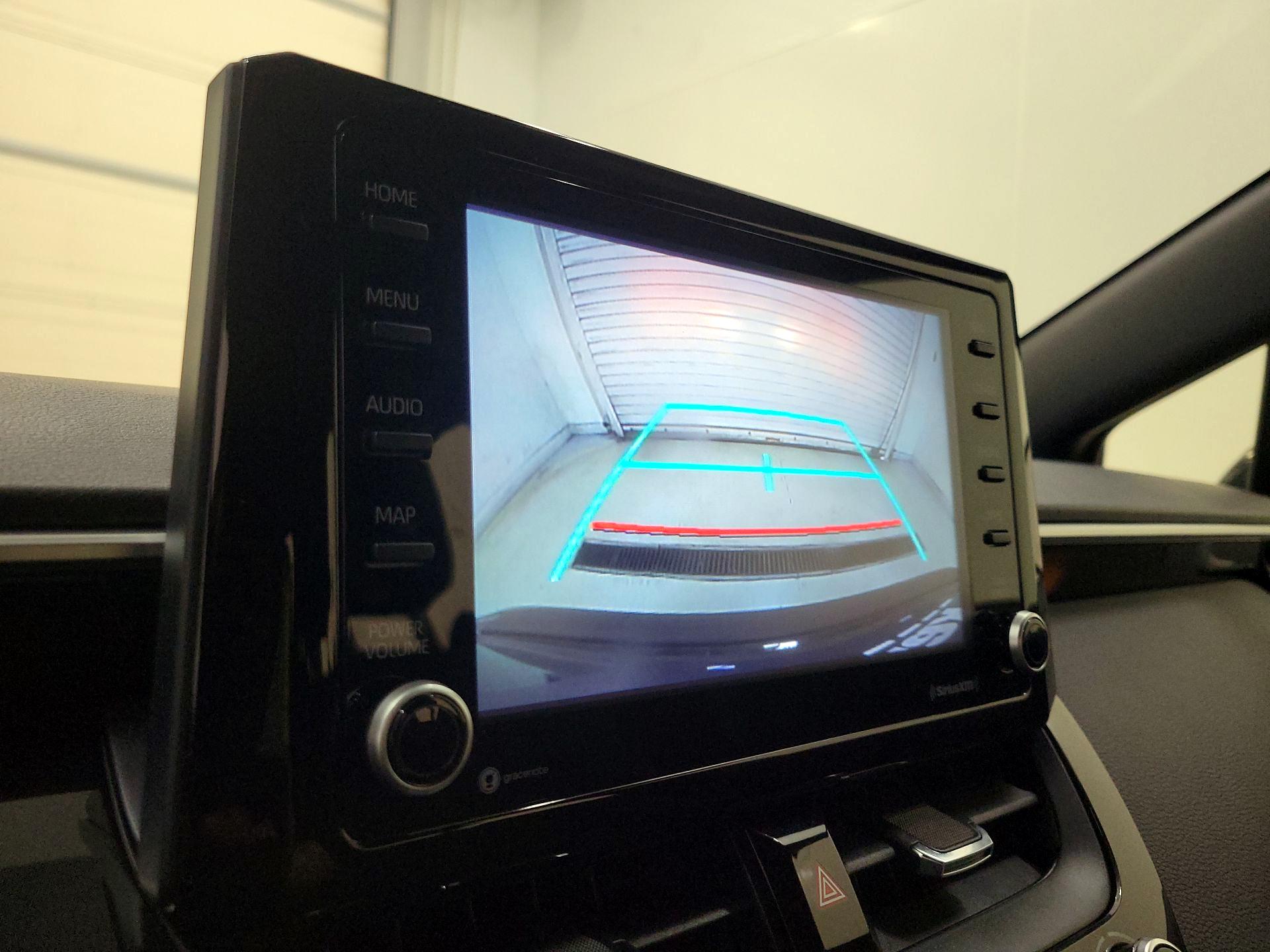 Thumbnail: 2022 Toyota Corolla - 14