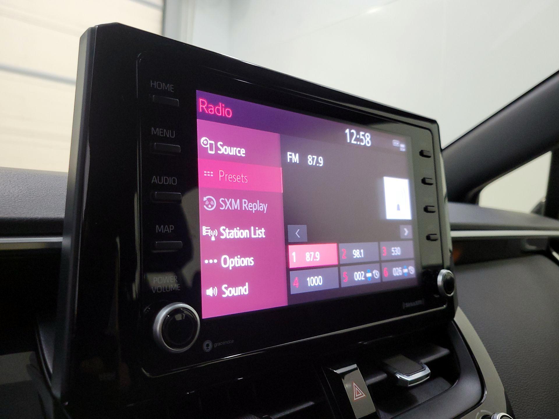 Thumbnail: 2022 Toyota Corolla - 15