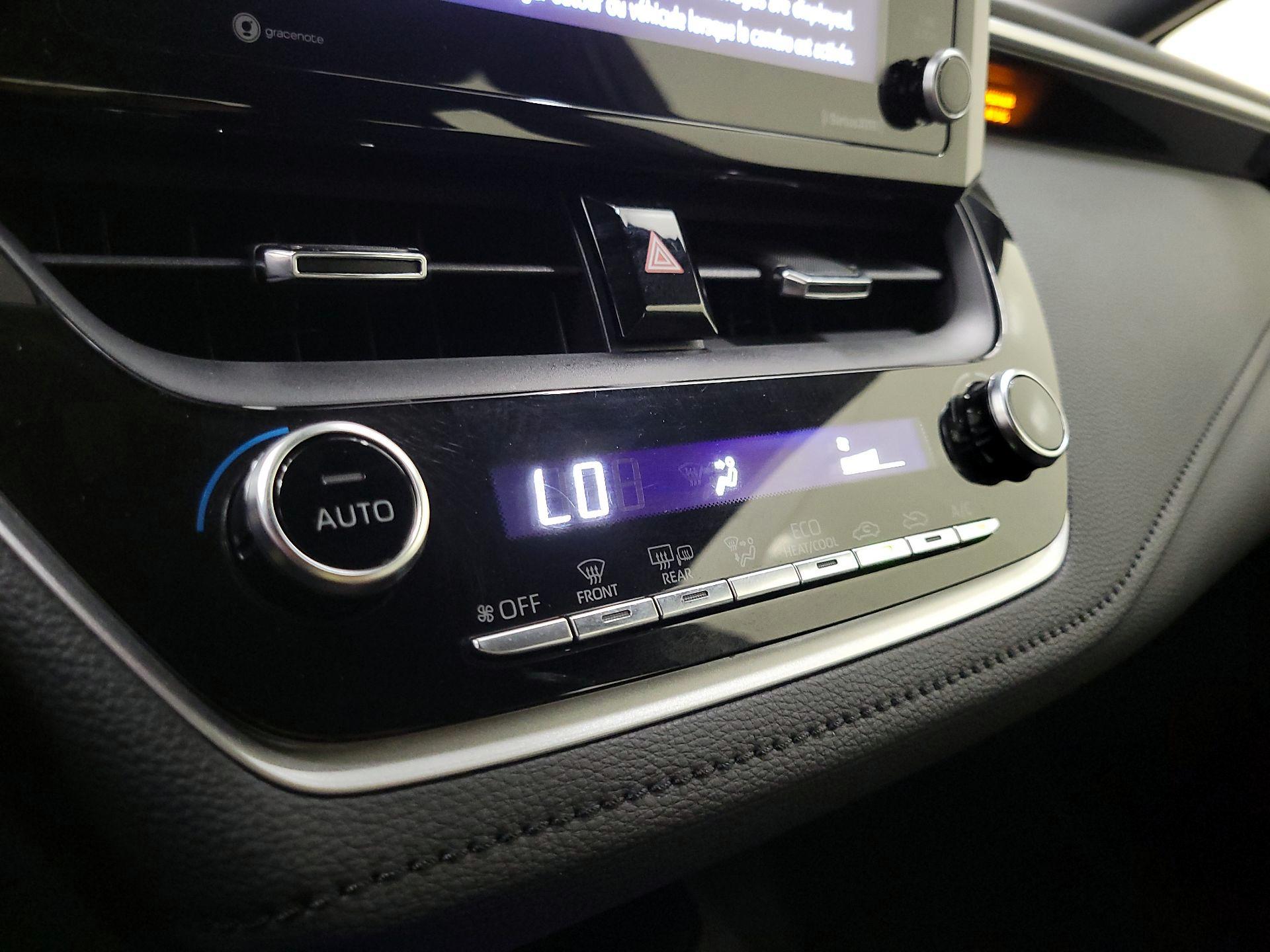 Thumbnail: 2022 Toyota Corolla - 16