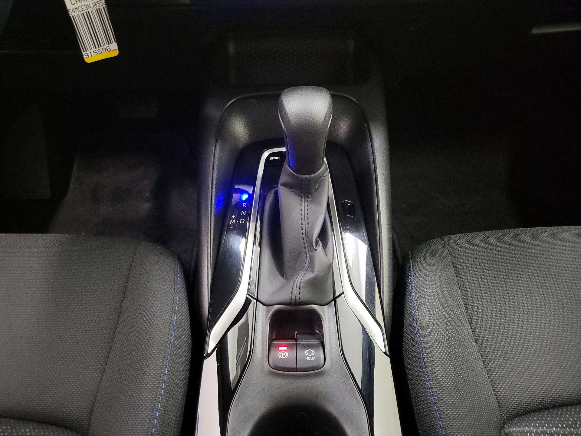 Thumbnail: 2022 Toyota Corolla - 17