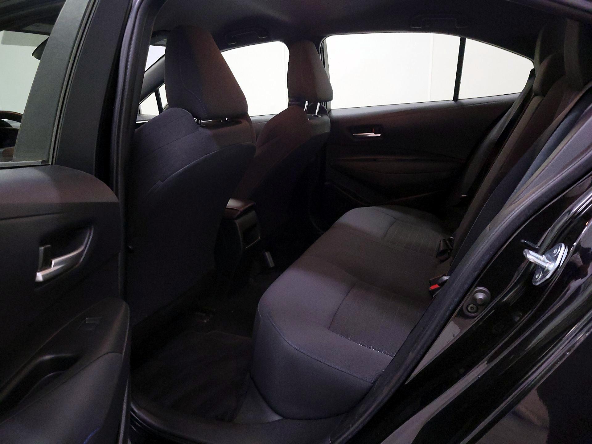 Thumbnail: 2022 Toyota Corolla - 19