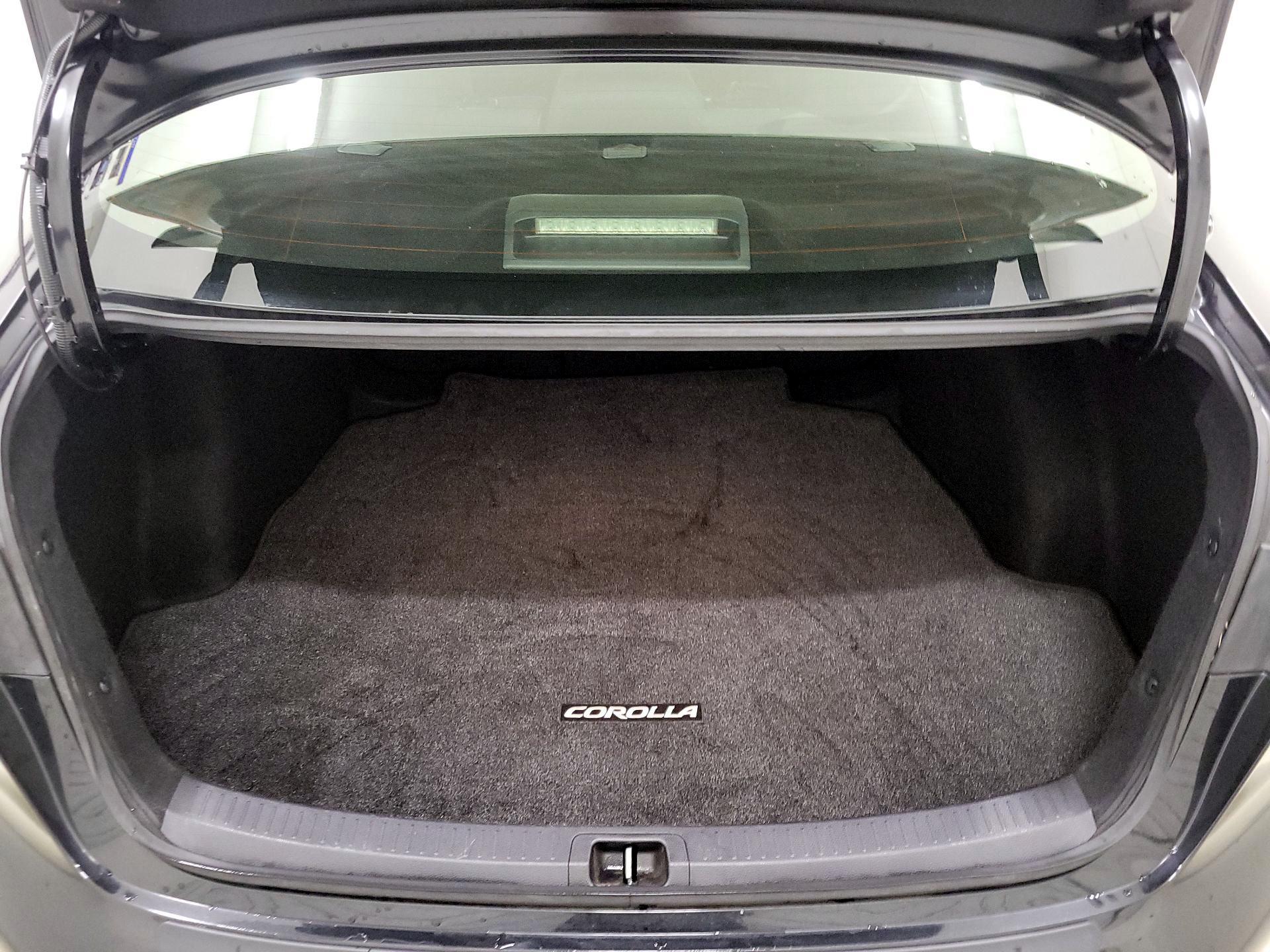 Thumbnail: 2022 Toyota Corolla - 20