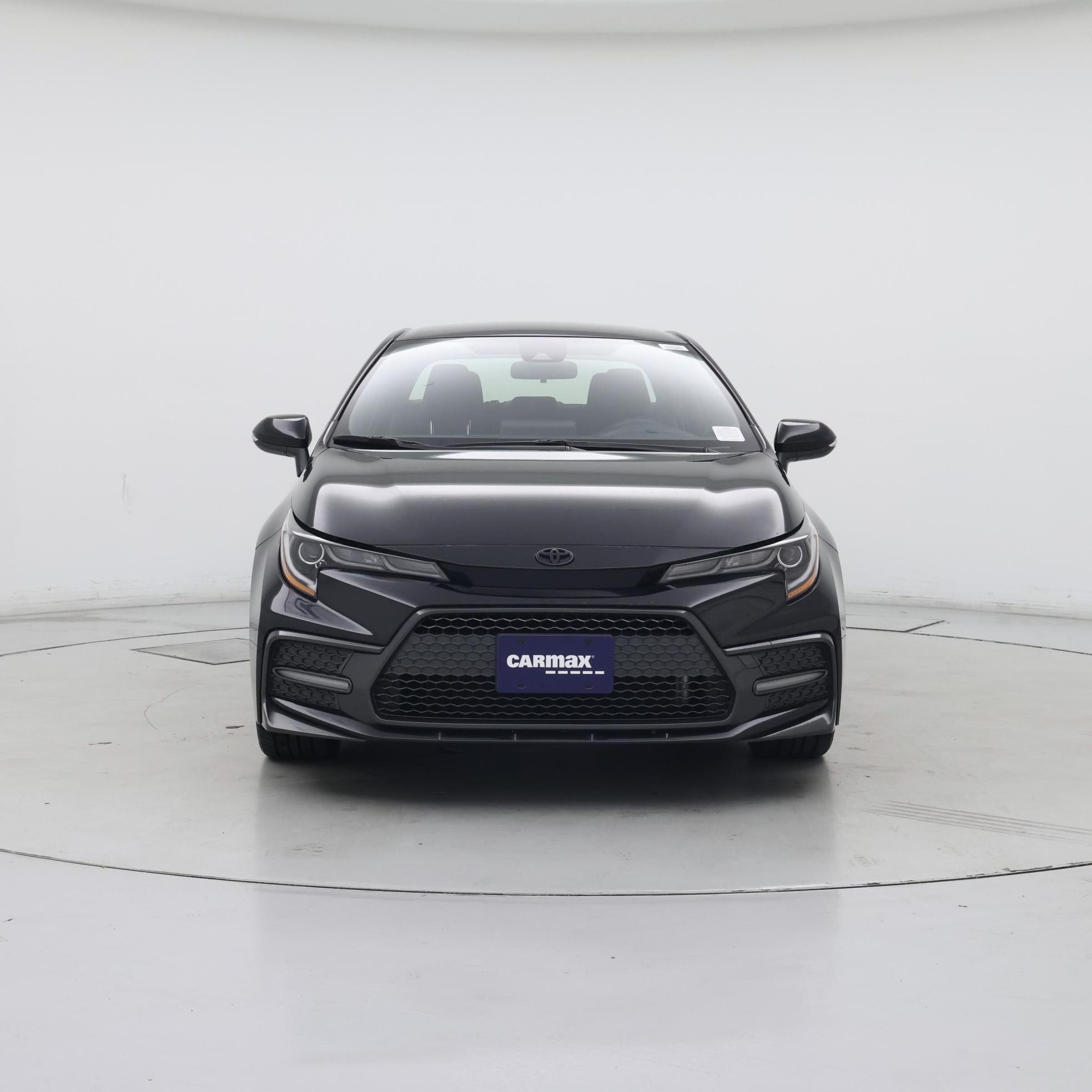 Thumbnail: 2022 Toyota Corolla - 5