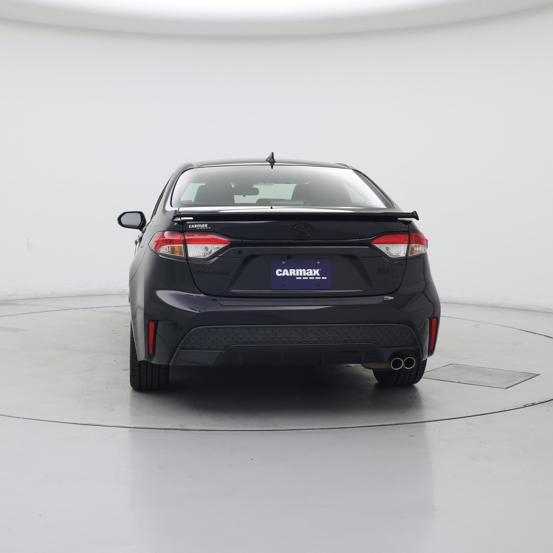 Thumbnail: 2022 Toyota Corolla - 6