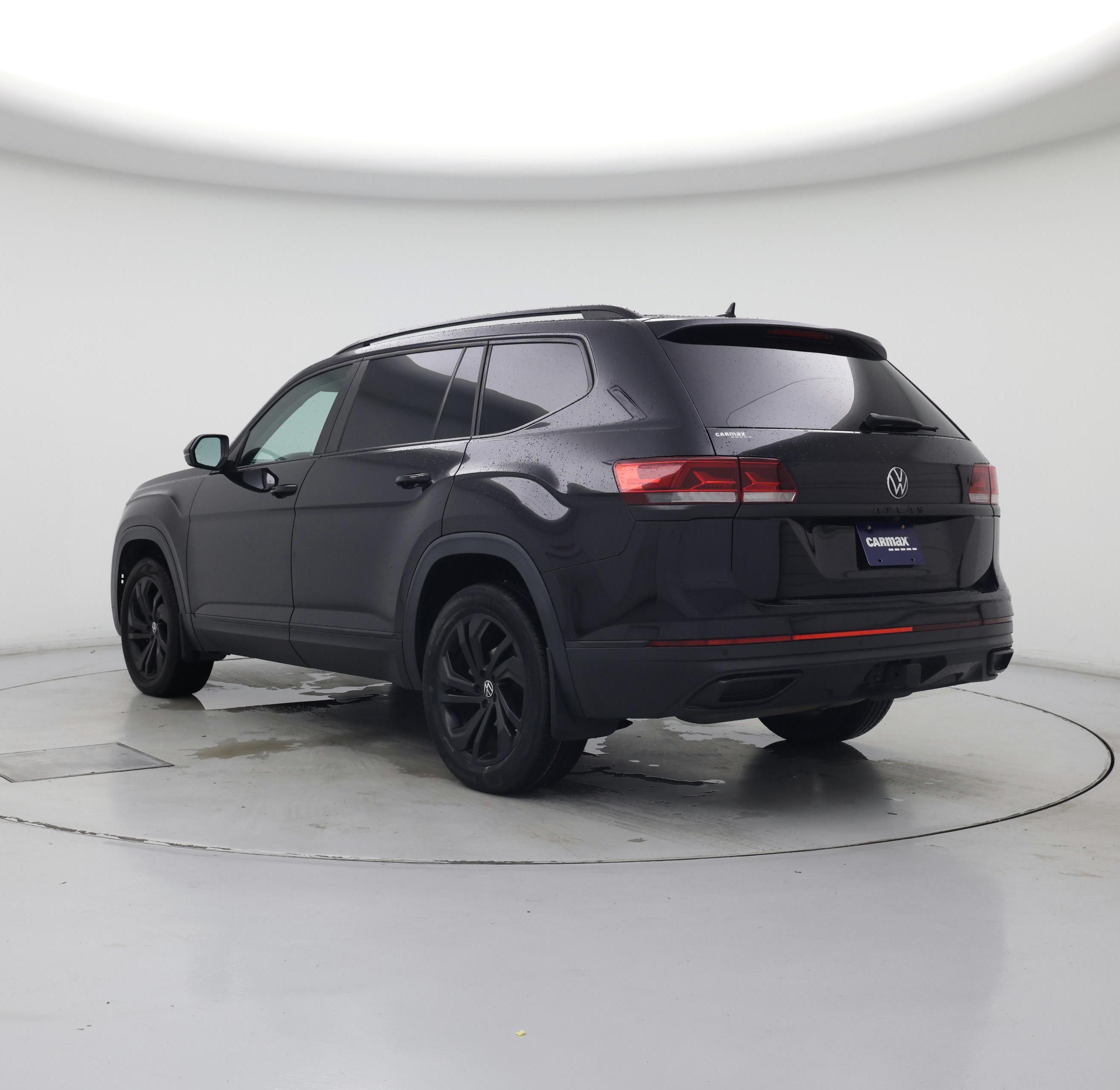 Thumbnail: 2023 Volkswagen Atlas - 2