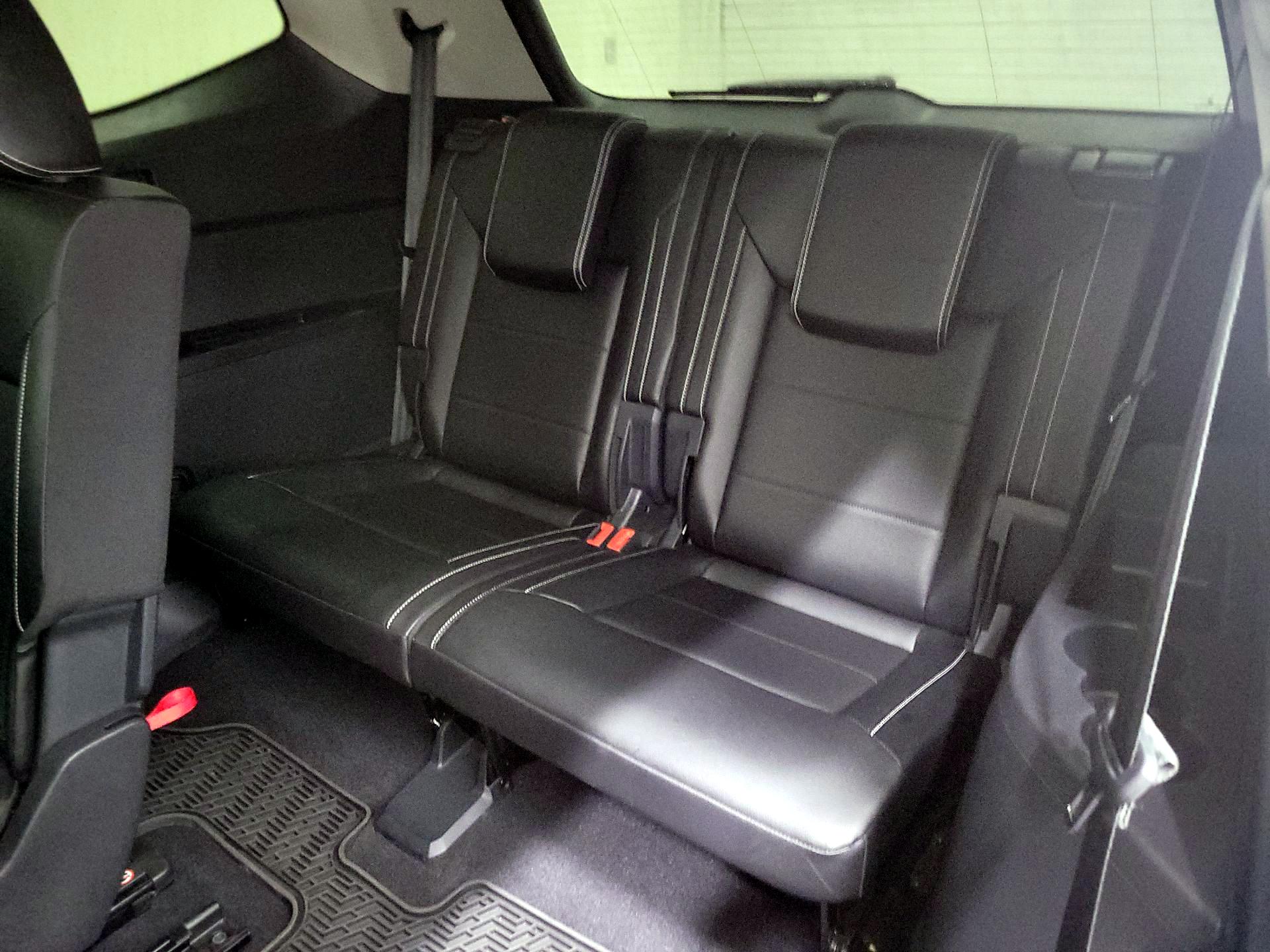 Thumbnail: 2023 Volkswagen Atlas - 20