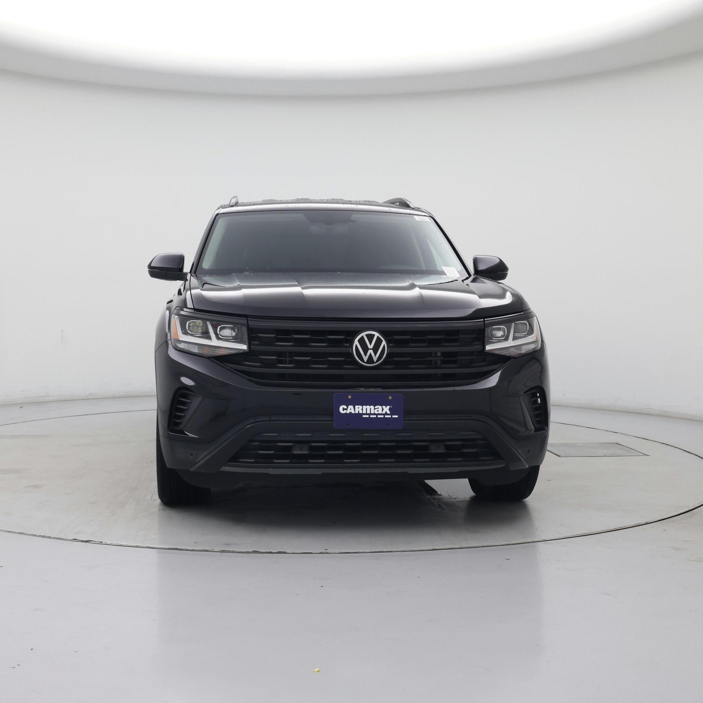 Thumbnail: 2023 Volkswagen Atlas - 5