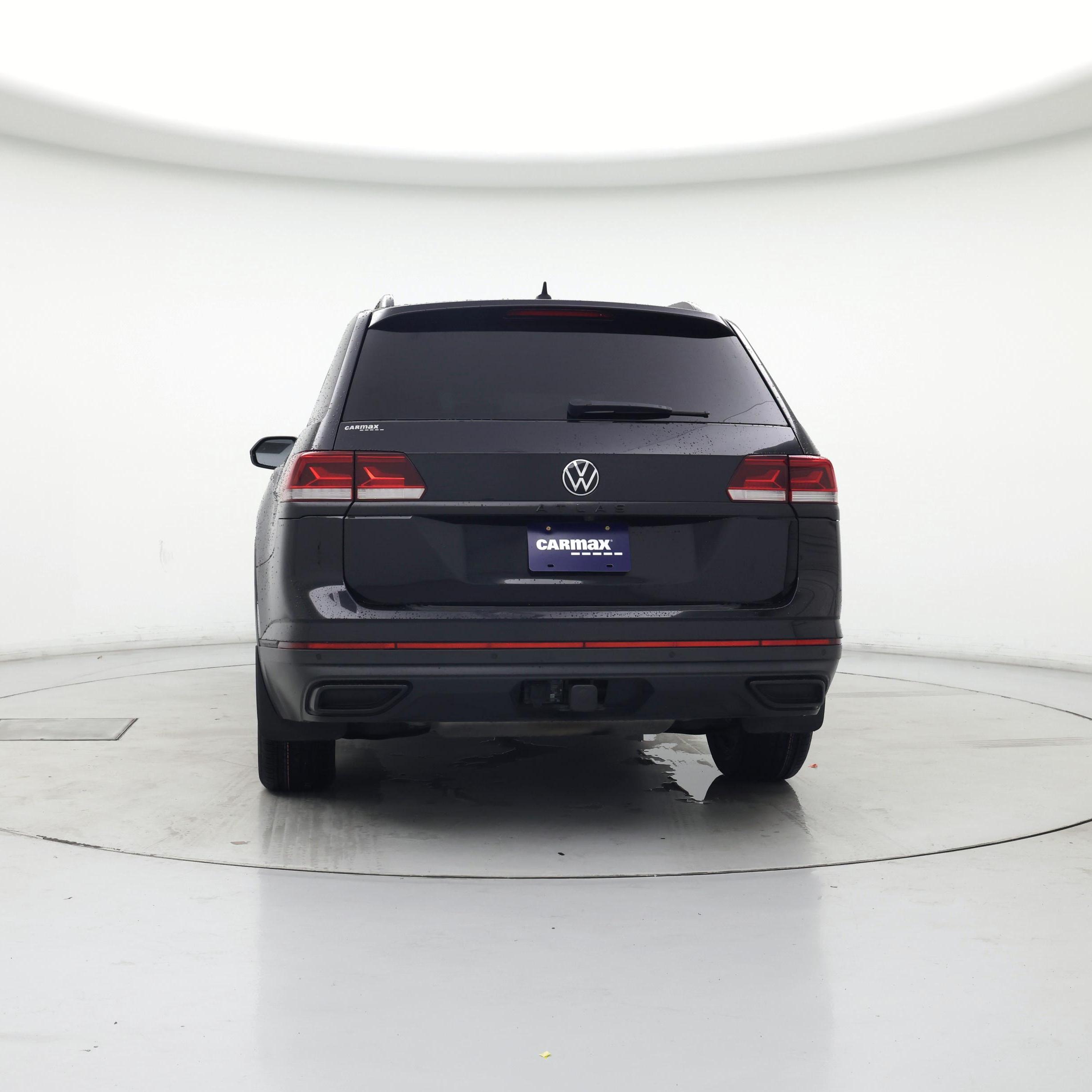 Thumbnail: 2023 Volkswagen Atlas - 6